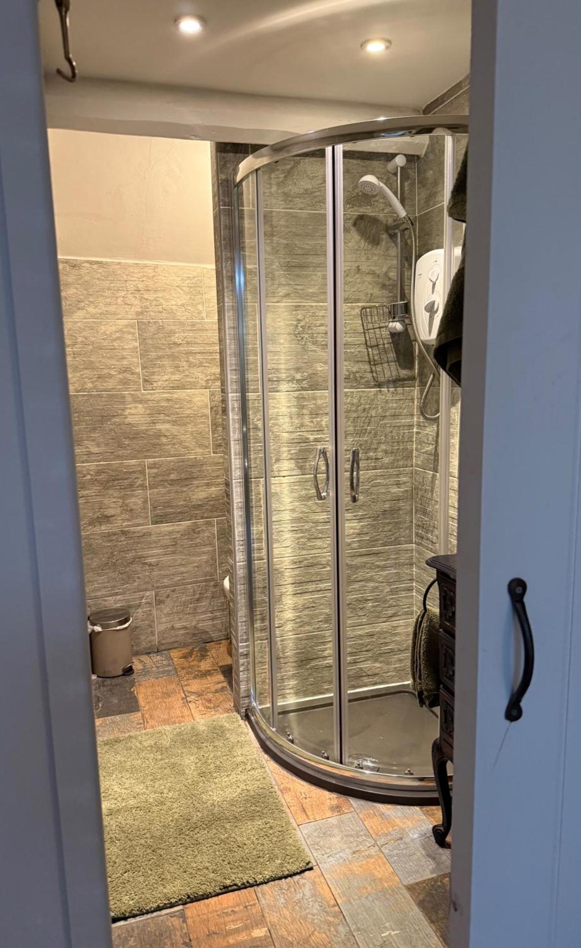 1-Bed studio Apartment nr Cockermouth