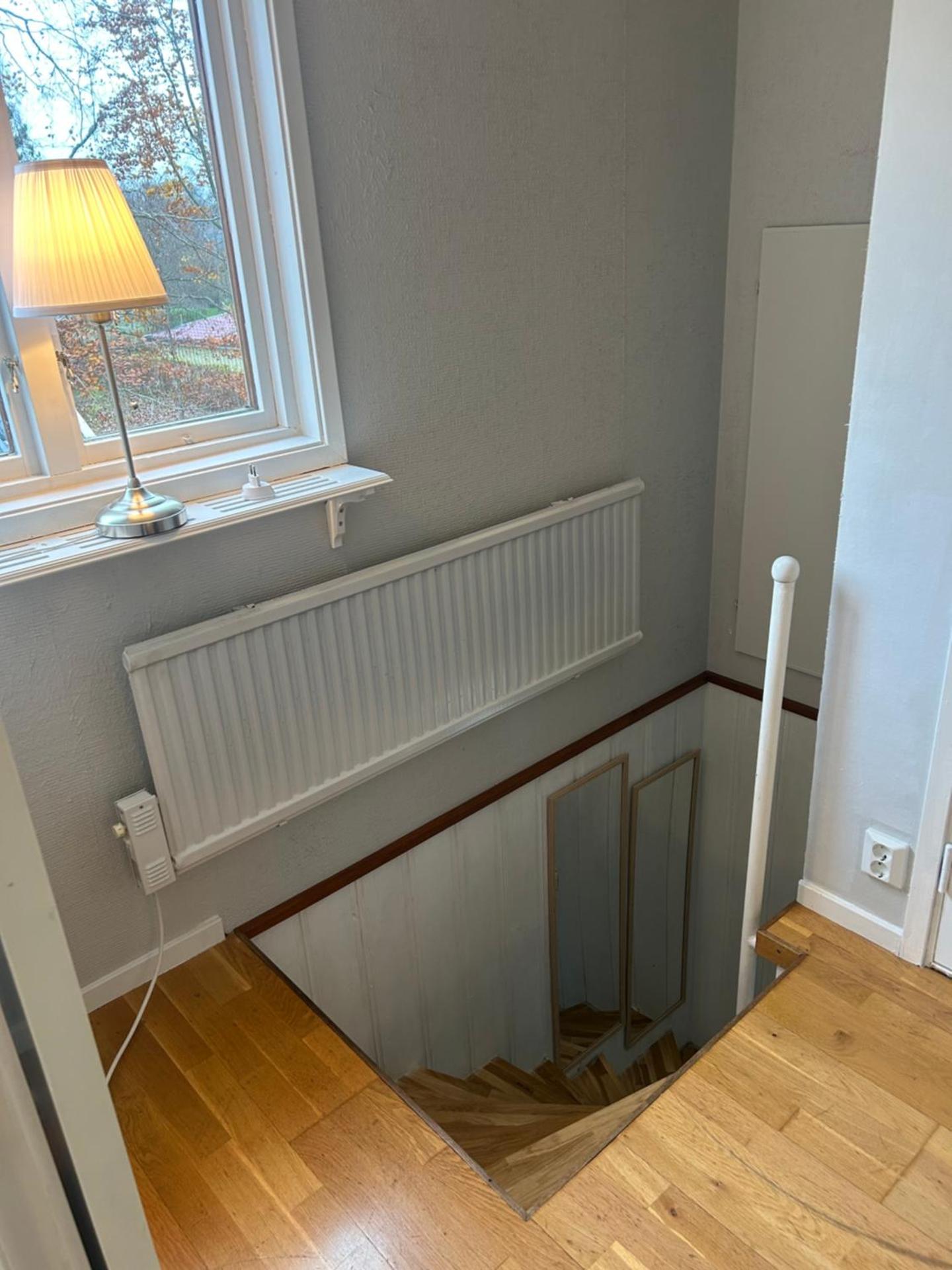 Lake cottage with private pier