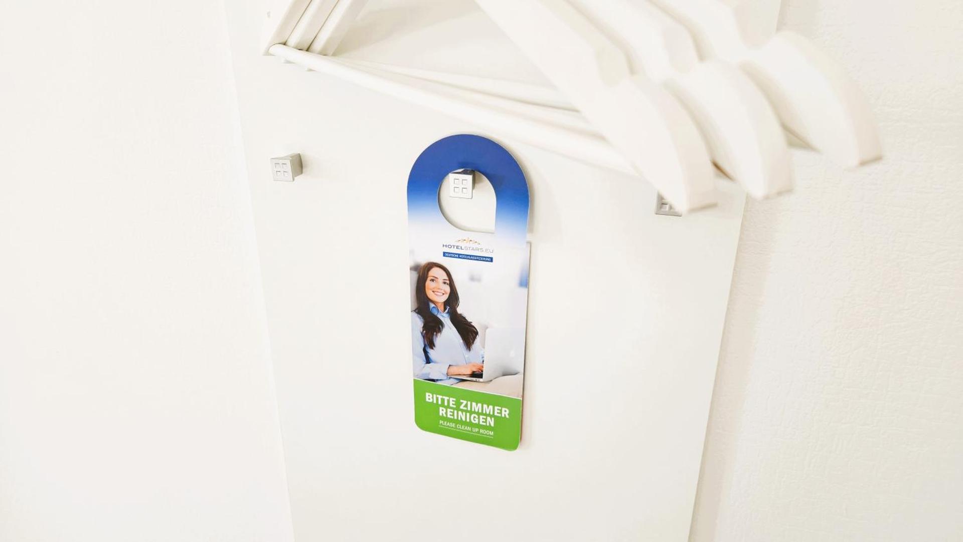 Hotel Dorfkrug Büsum