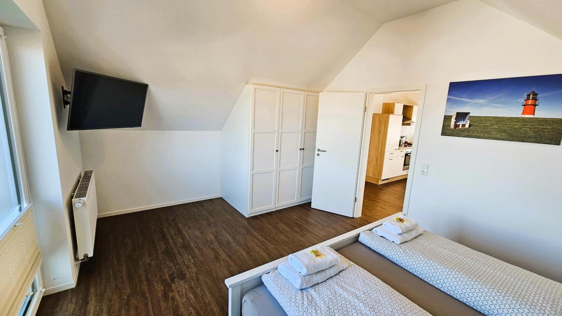 Hotel Dorfkrug Büsum