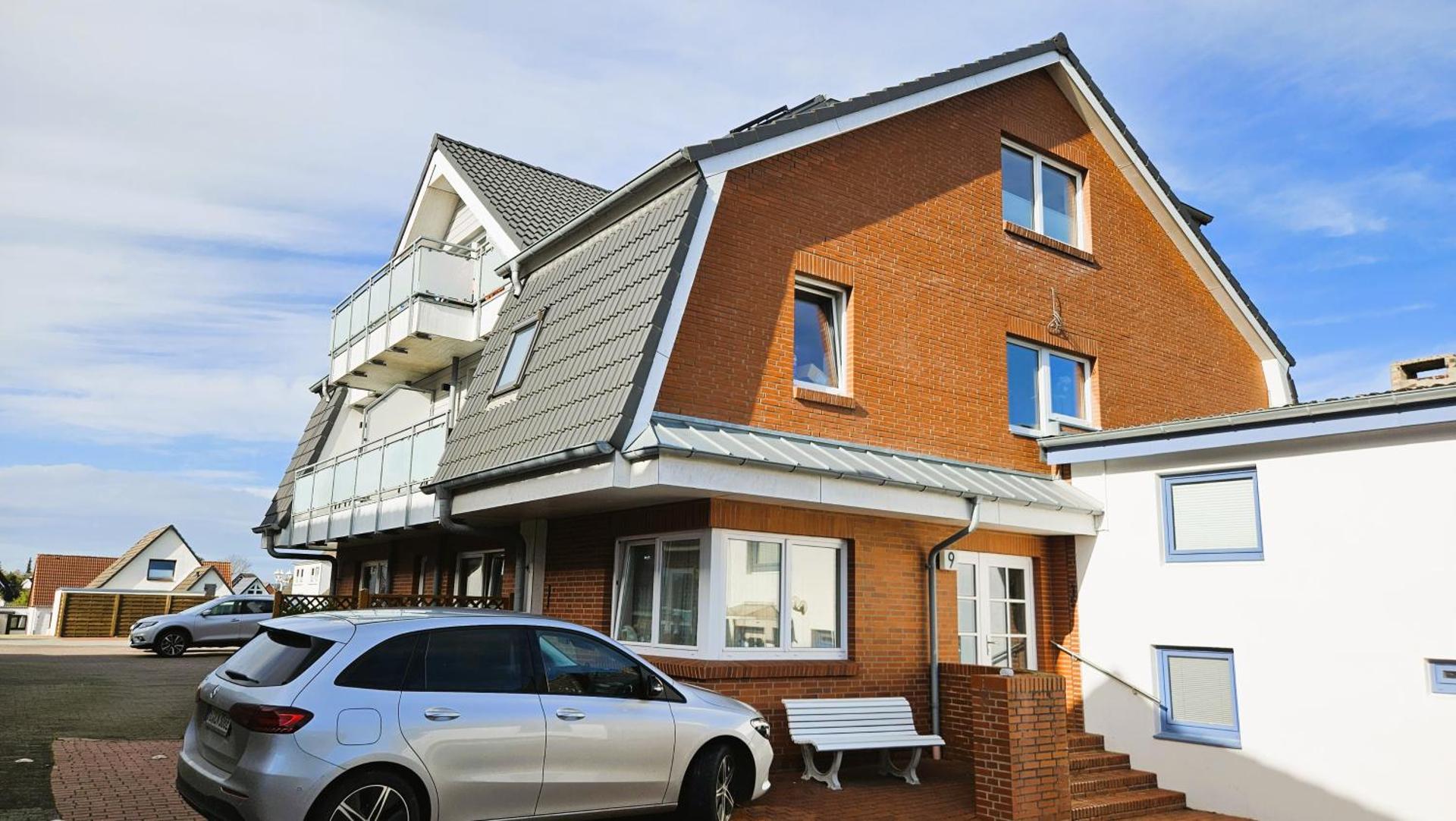 Premium Double Room with Balcony or Terrace