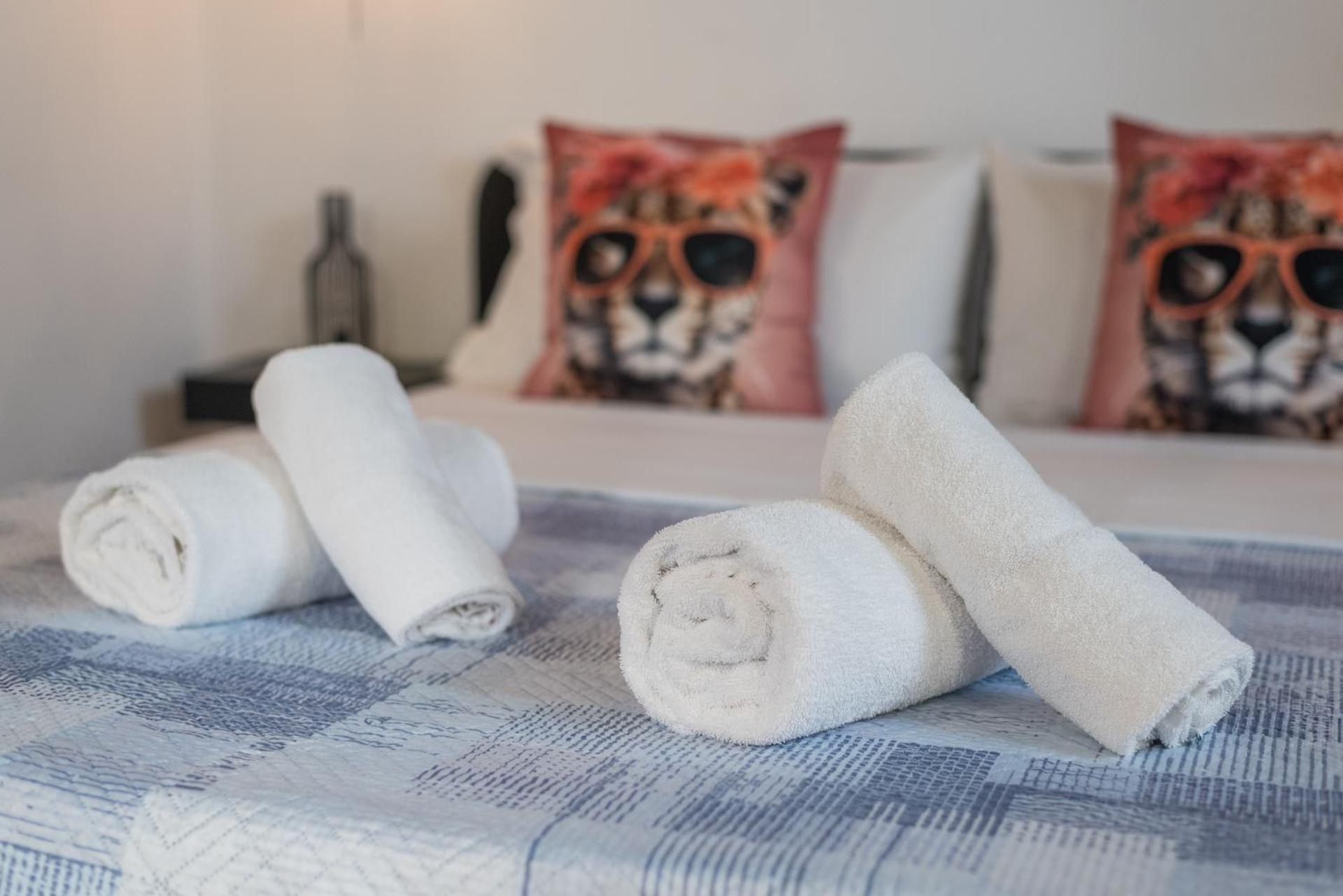 SorinaHome Campo de Fiori Loft