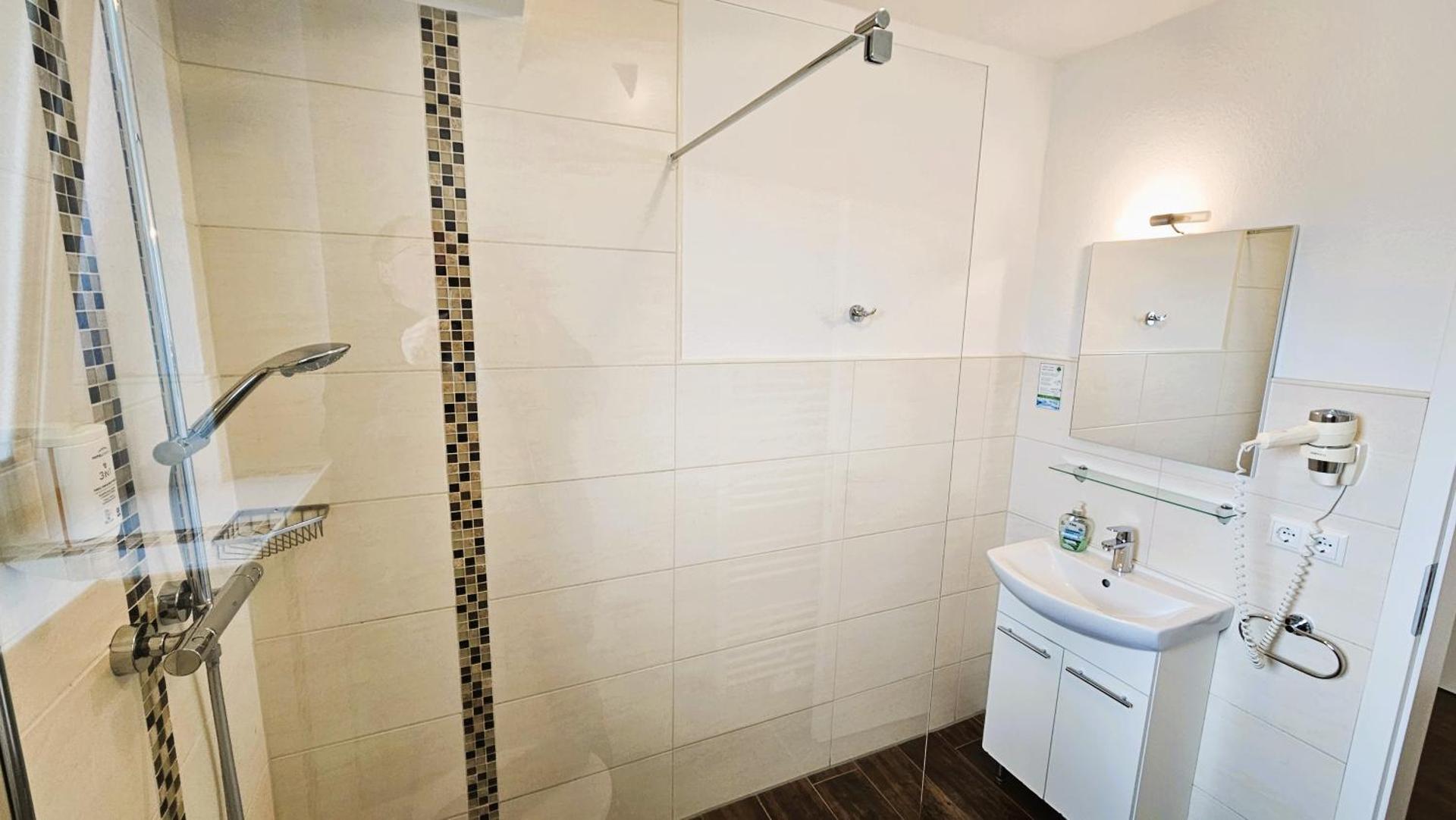 Premium Double Room with Balcony or Terrace