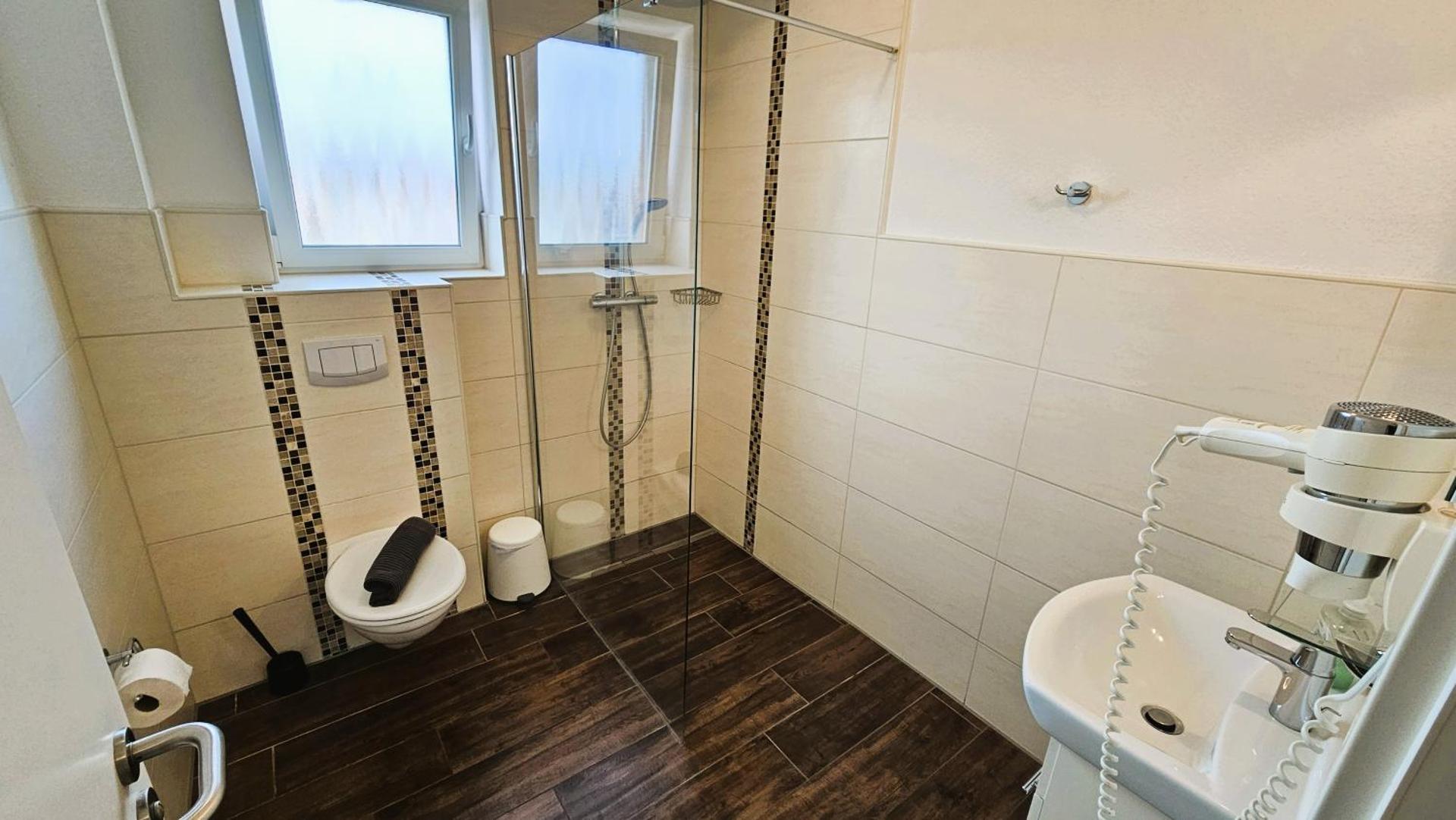 Premium Double Room with Balcony or Terrace