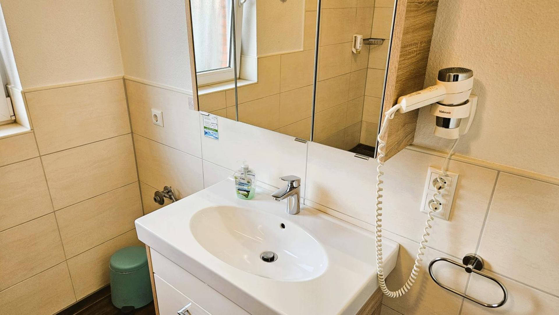 Comfort Apartment with Balcony or Terrace