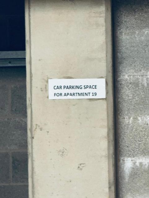 Pears Suite - 1 Bedroom - Sleeps 2