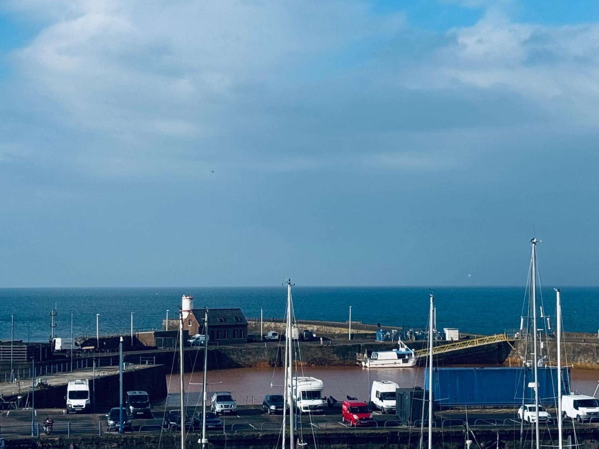 Pears Suite - 1 Bedroom - Sleeps 2