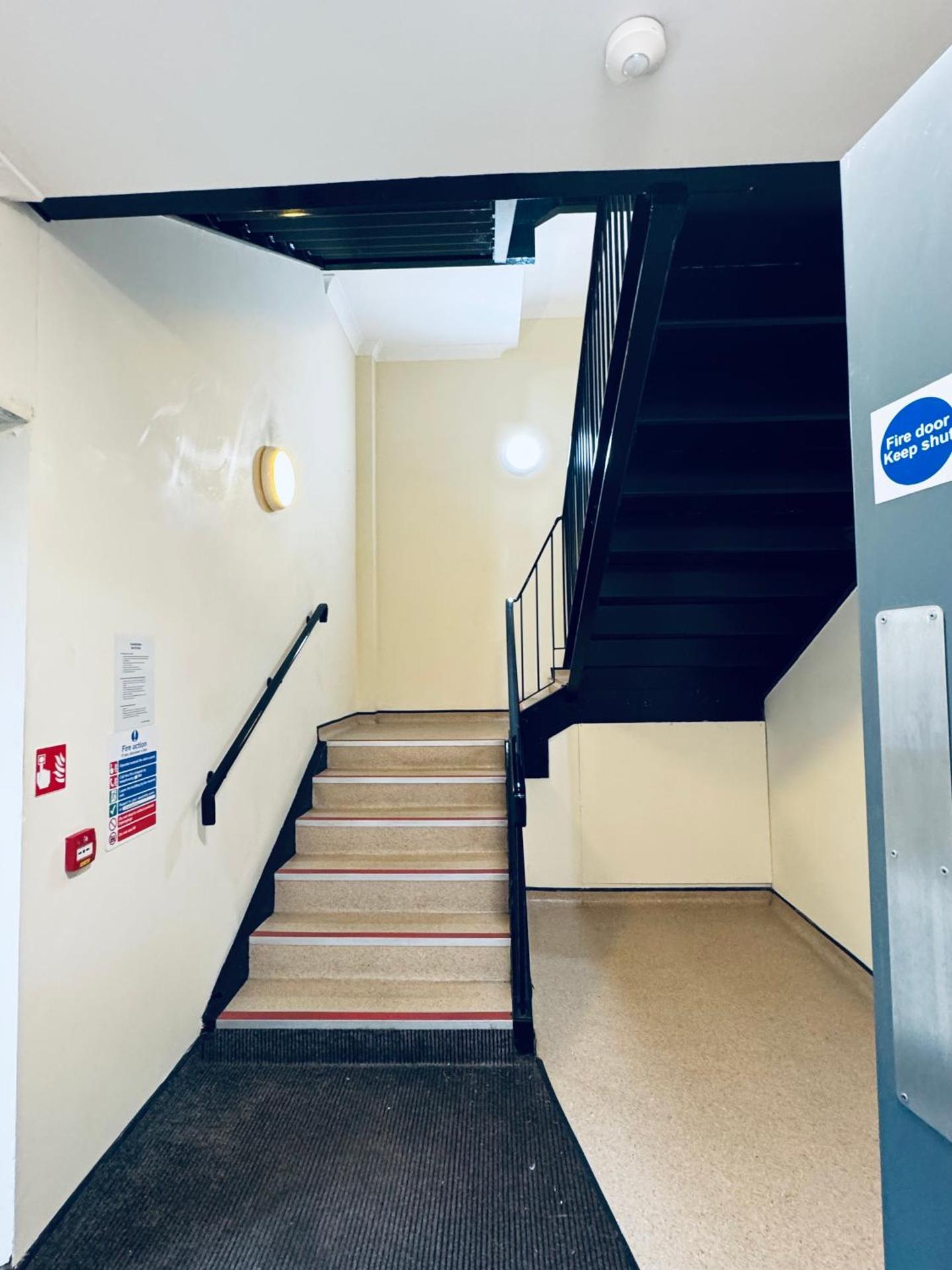 Pears Suite - 1 Bedroom - Sleeps 2