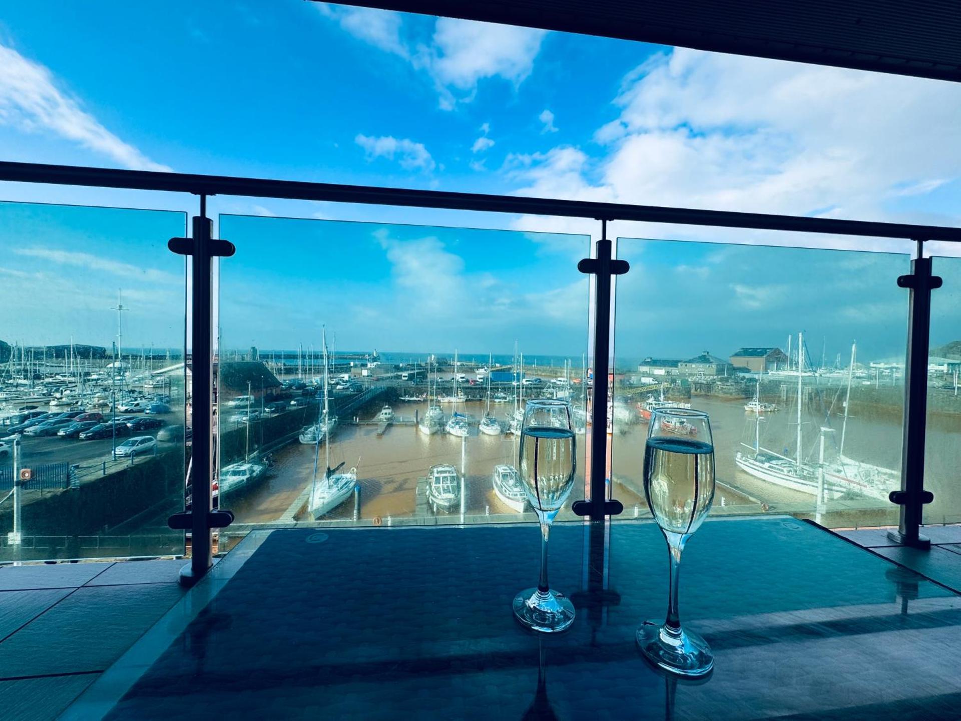 Pears Suite - 1 Bedroom - Sleeps 2