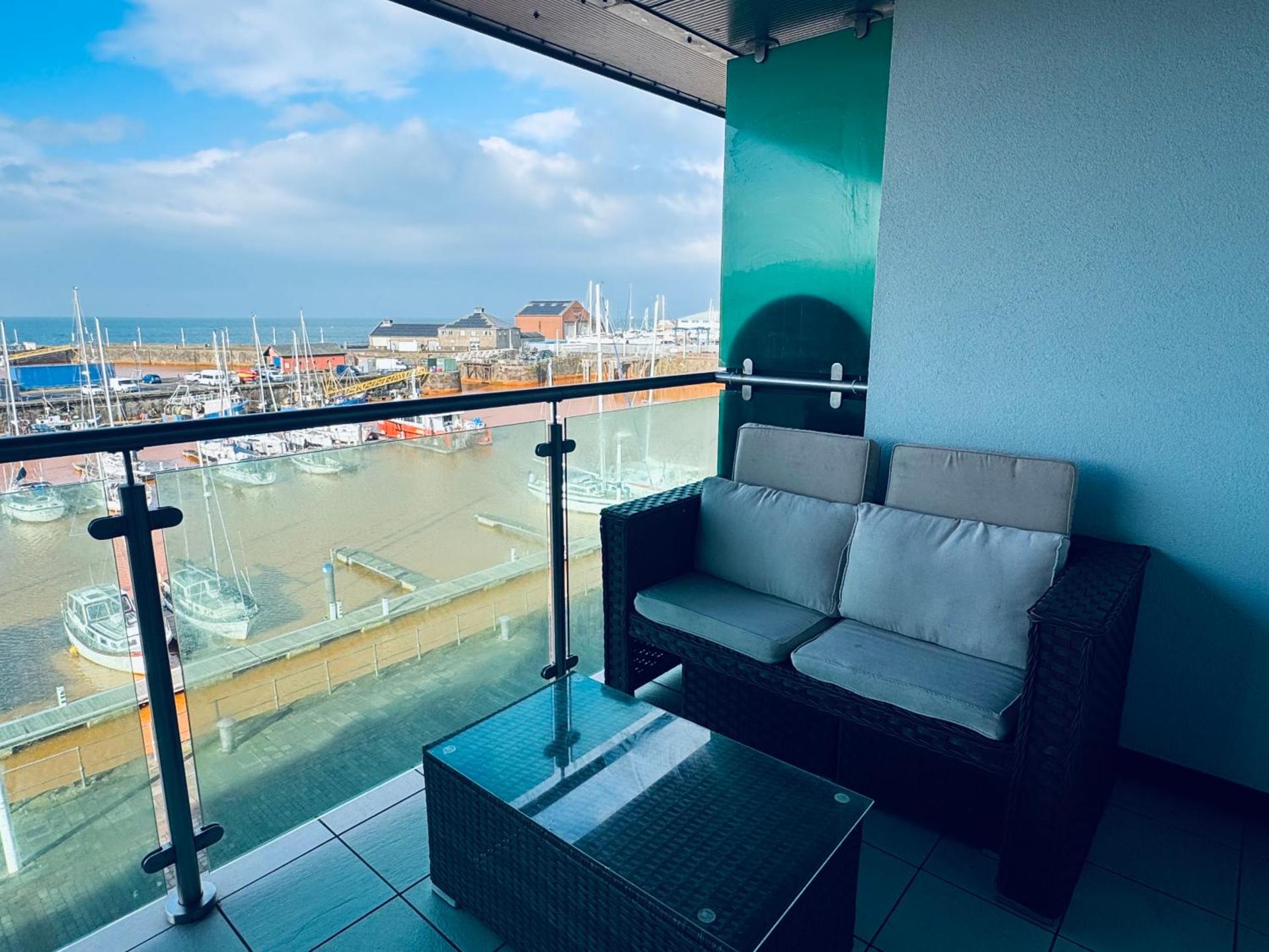 Pears Suite - 1 Bedroom - Sleeps 2