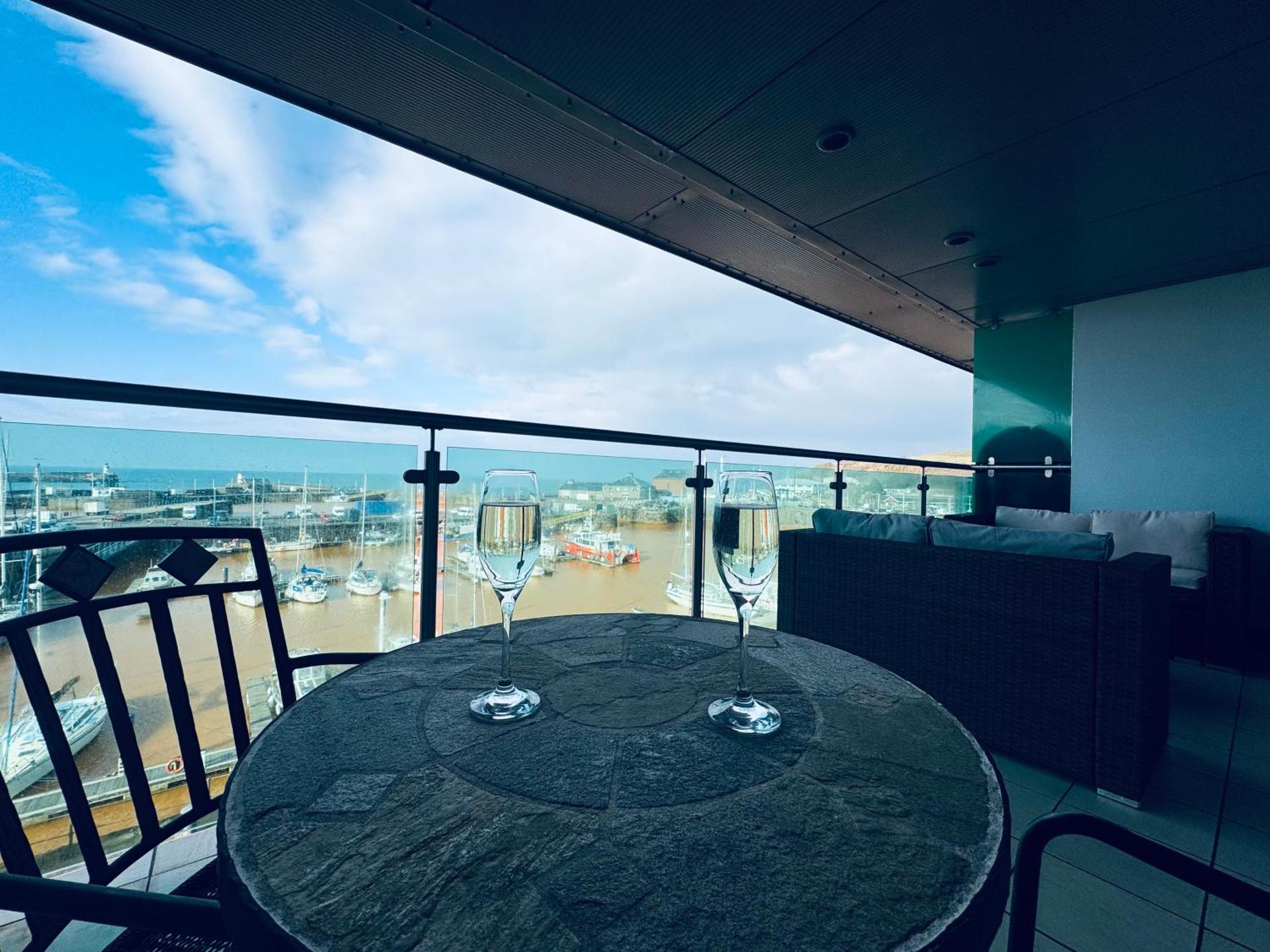 Pears Suite - 1 Bedroom - Sleeps 2