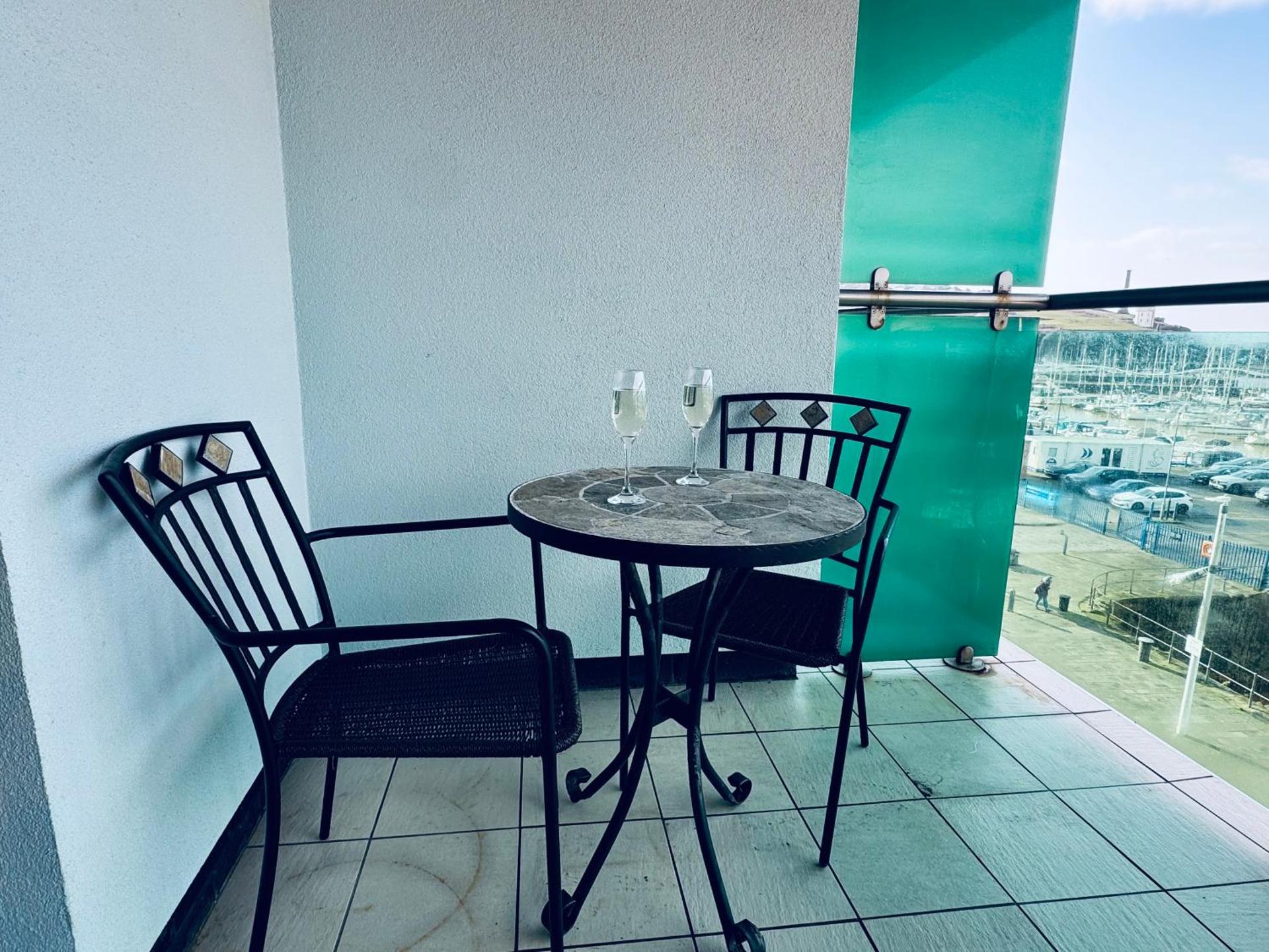 Pears Suite - 1 Bedroom - Sleeps 2