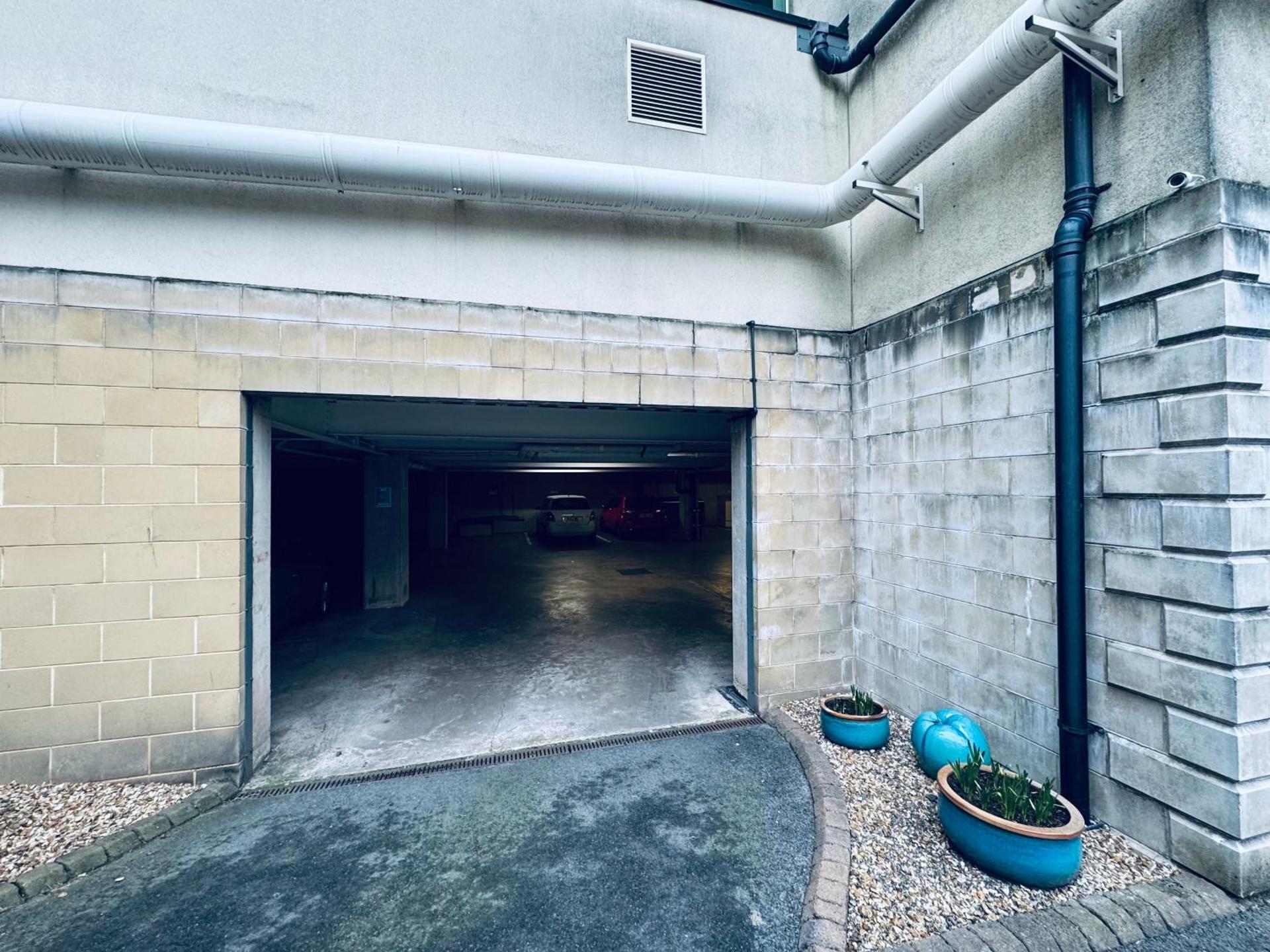 Pears Suite - 1 Bedroom - Sleeps 2