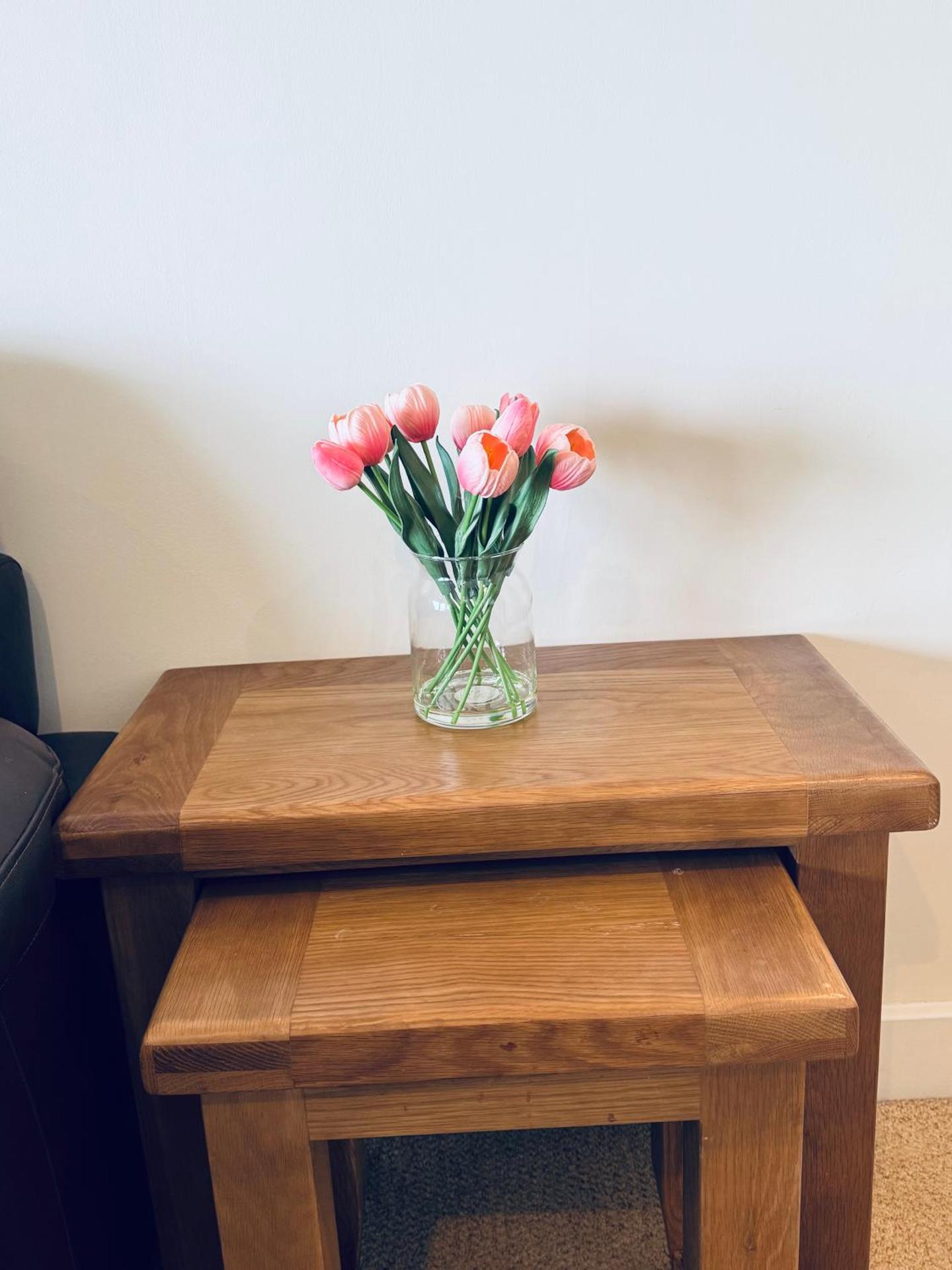 Pears Suite - 1 Bedroom - Sleeps 2