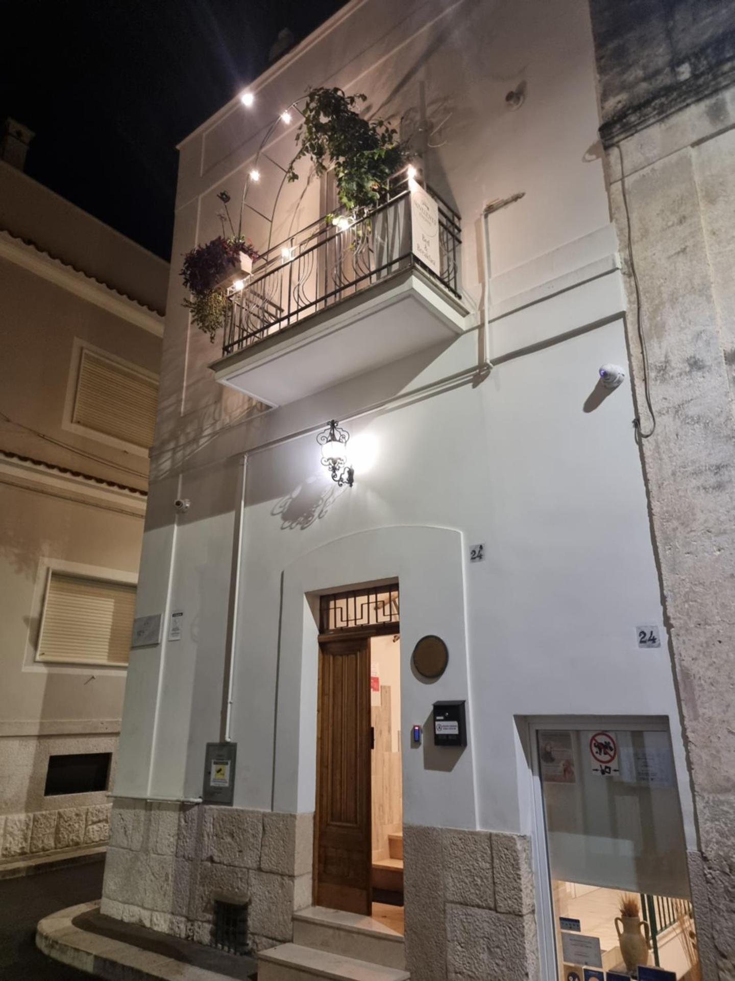 B&B Novecento Italiano