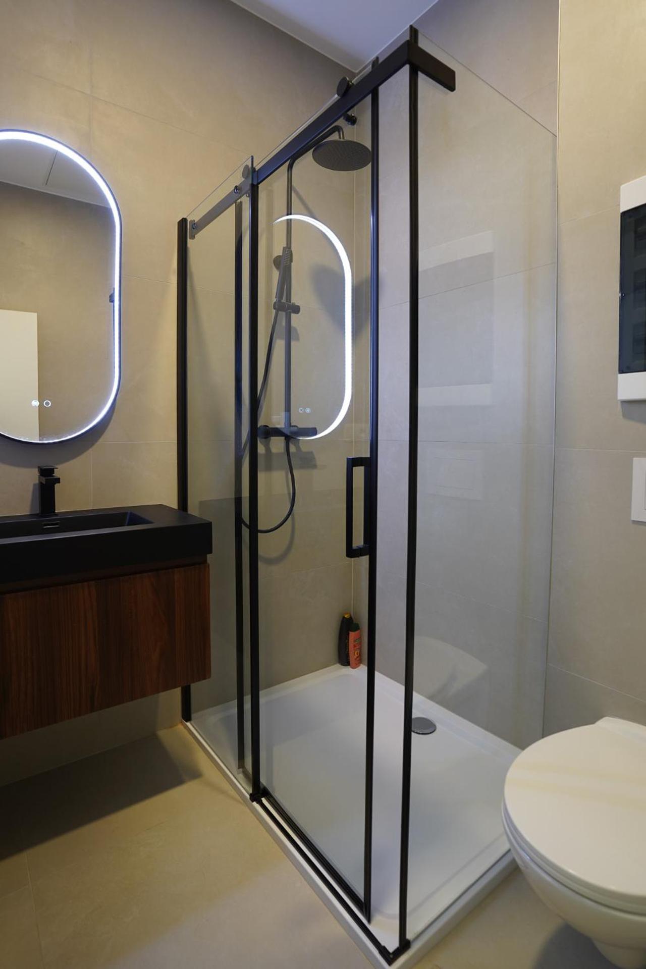 Appartment St guidon 1