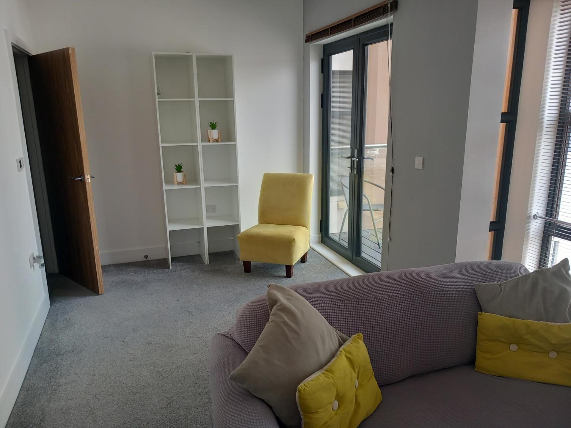 Harbourside Apartment - 1 Bedroom - Sleeps 2