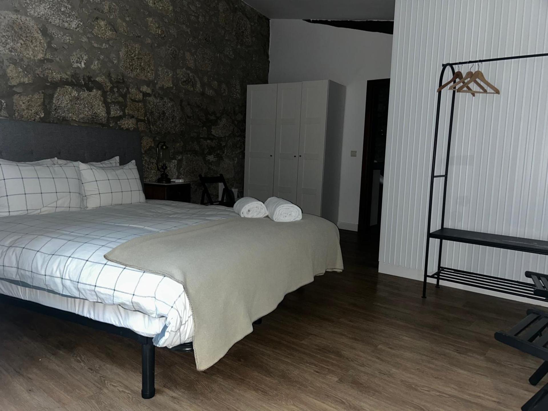 Casa Do Refugio Guest House