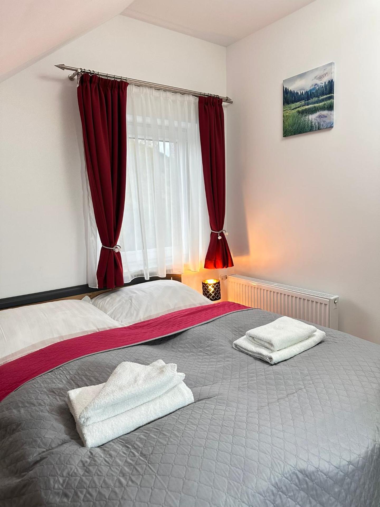 LISINGTAL COSY & COMFORT DOUBLE ROOMS Exit St Michael A9 S36