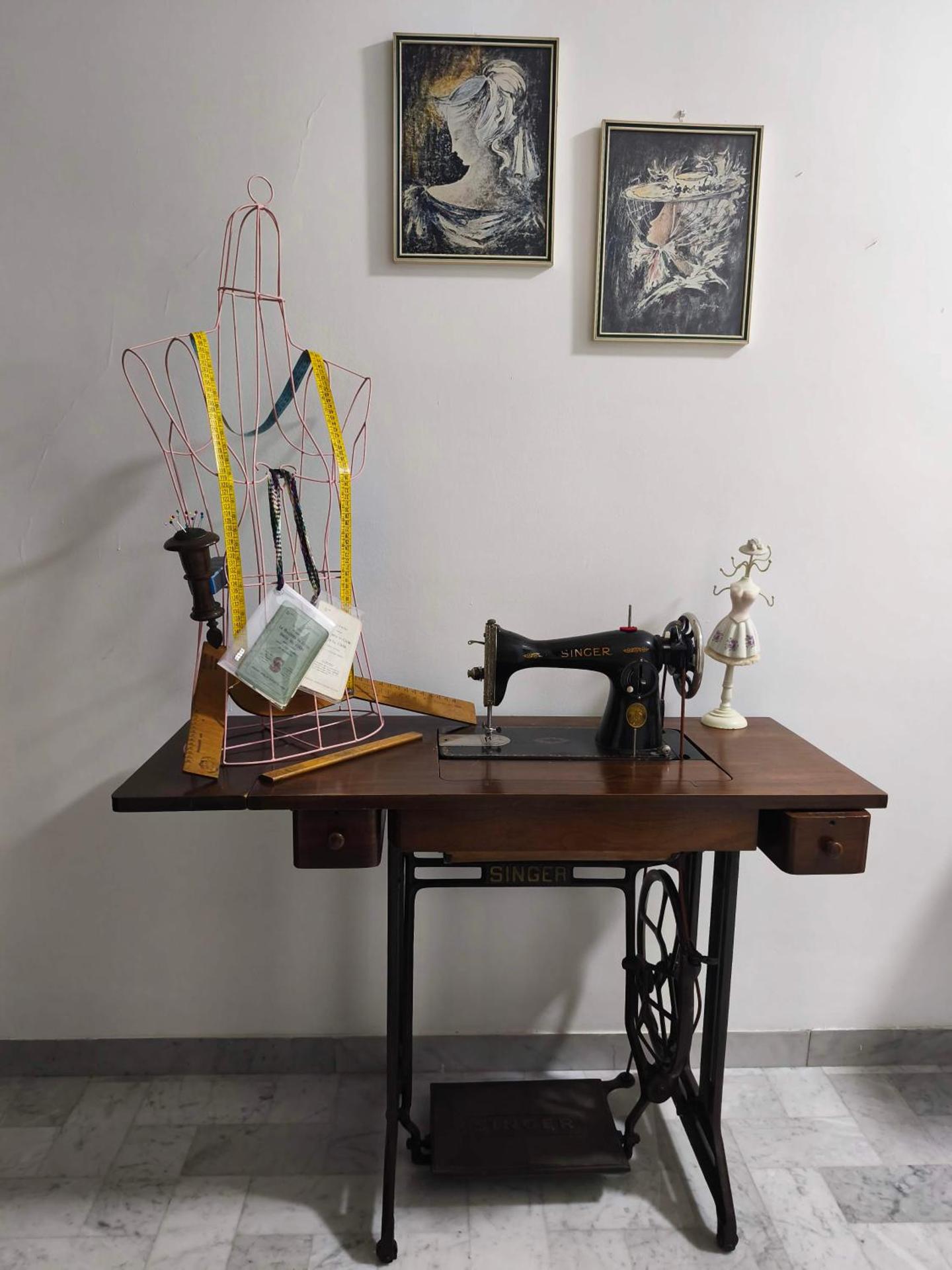 Franca la Sarta House