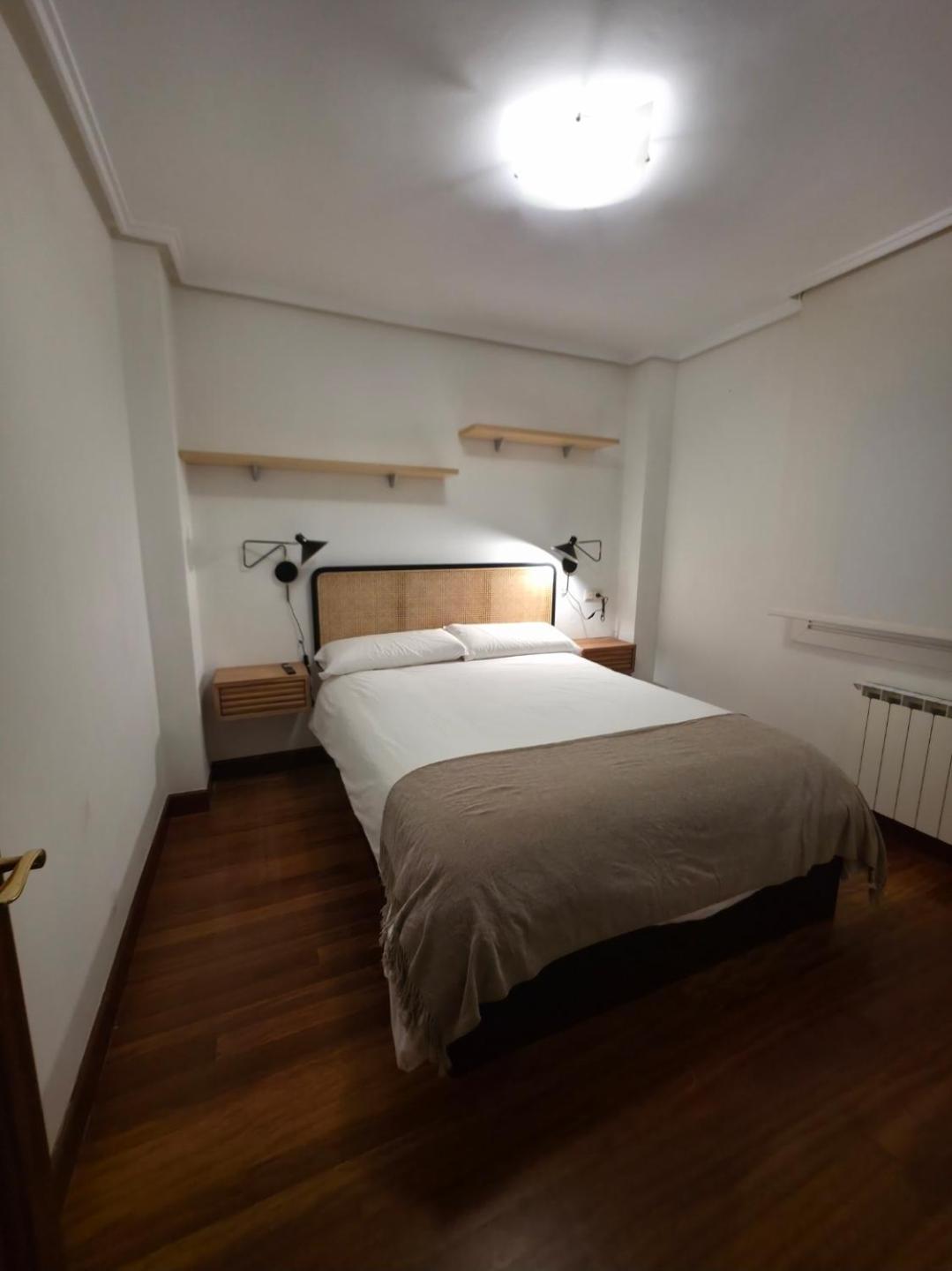 Beach Big Apartment With 3 Rooms Apartment Parking Included