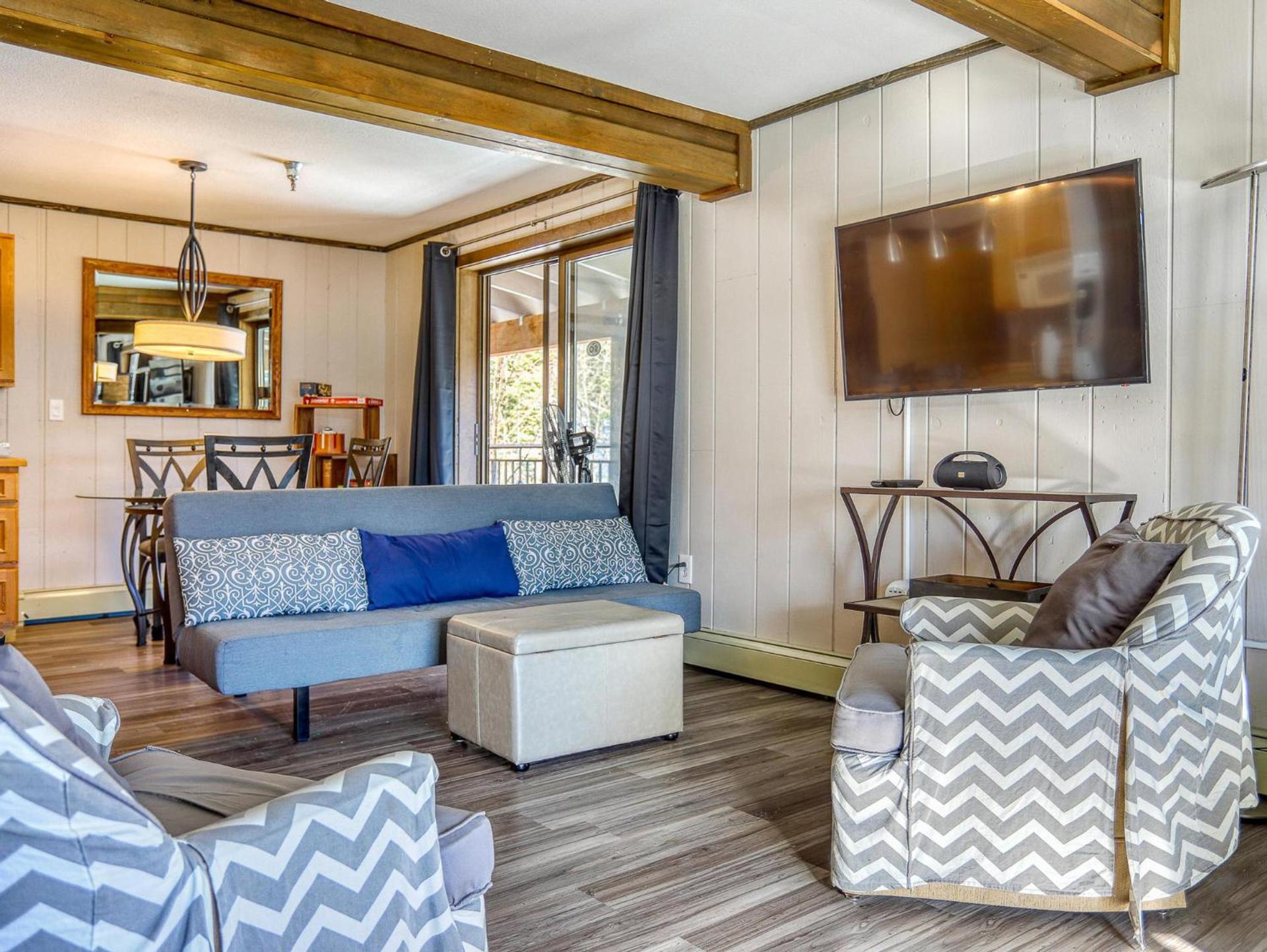 Thunderhead Lodge #301 - Meredith Lodging