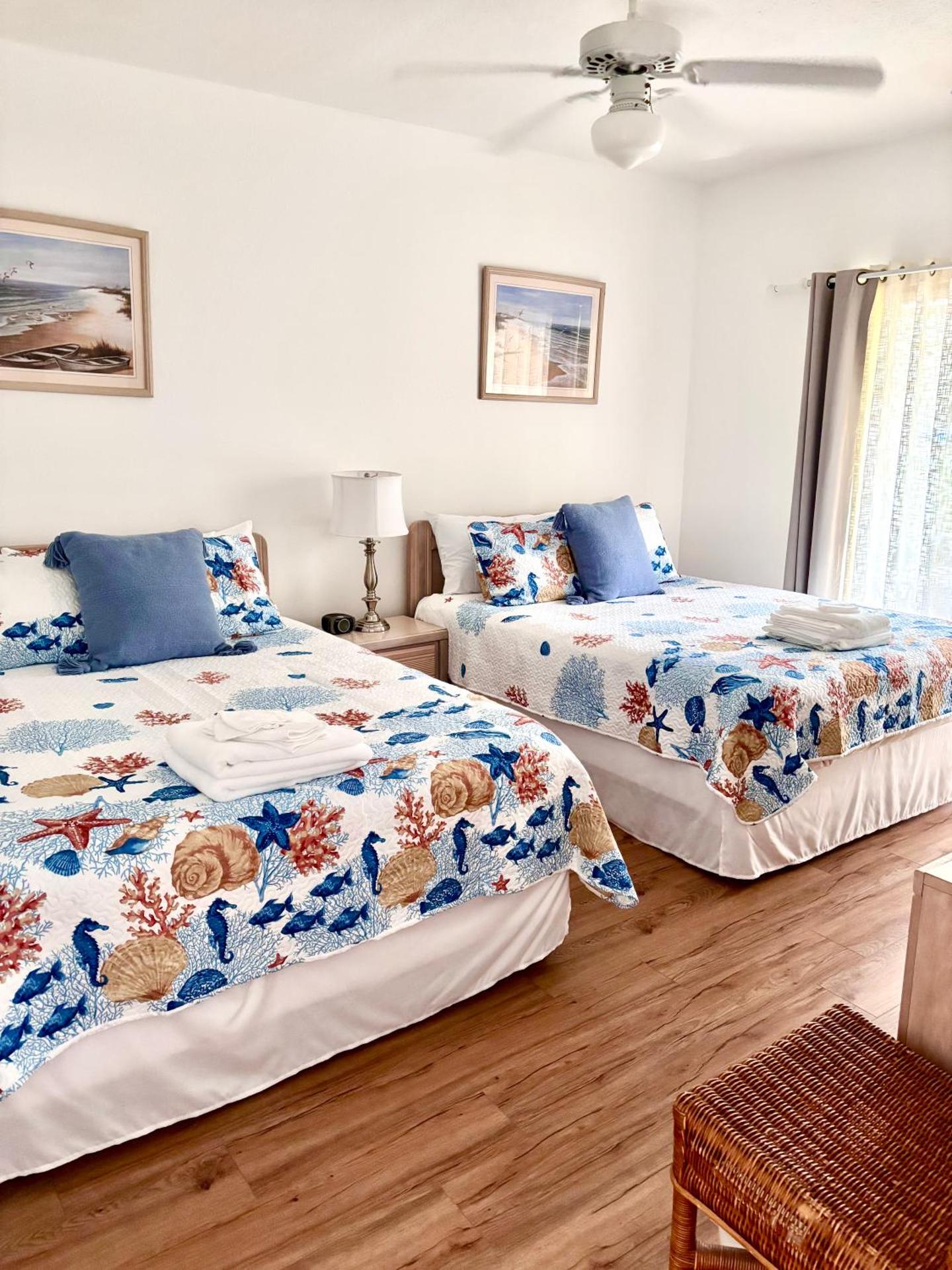 Amazing Newly Renovated Condo at Sea Trail Resort