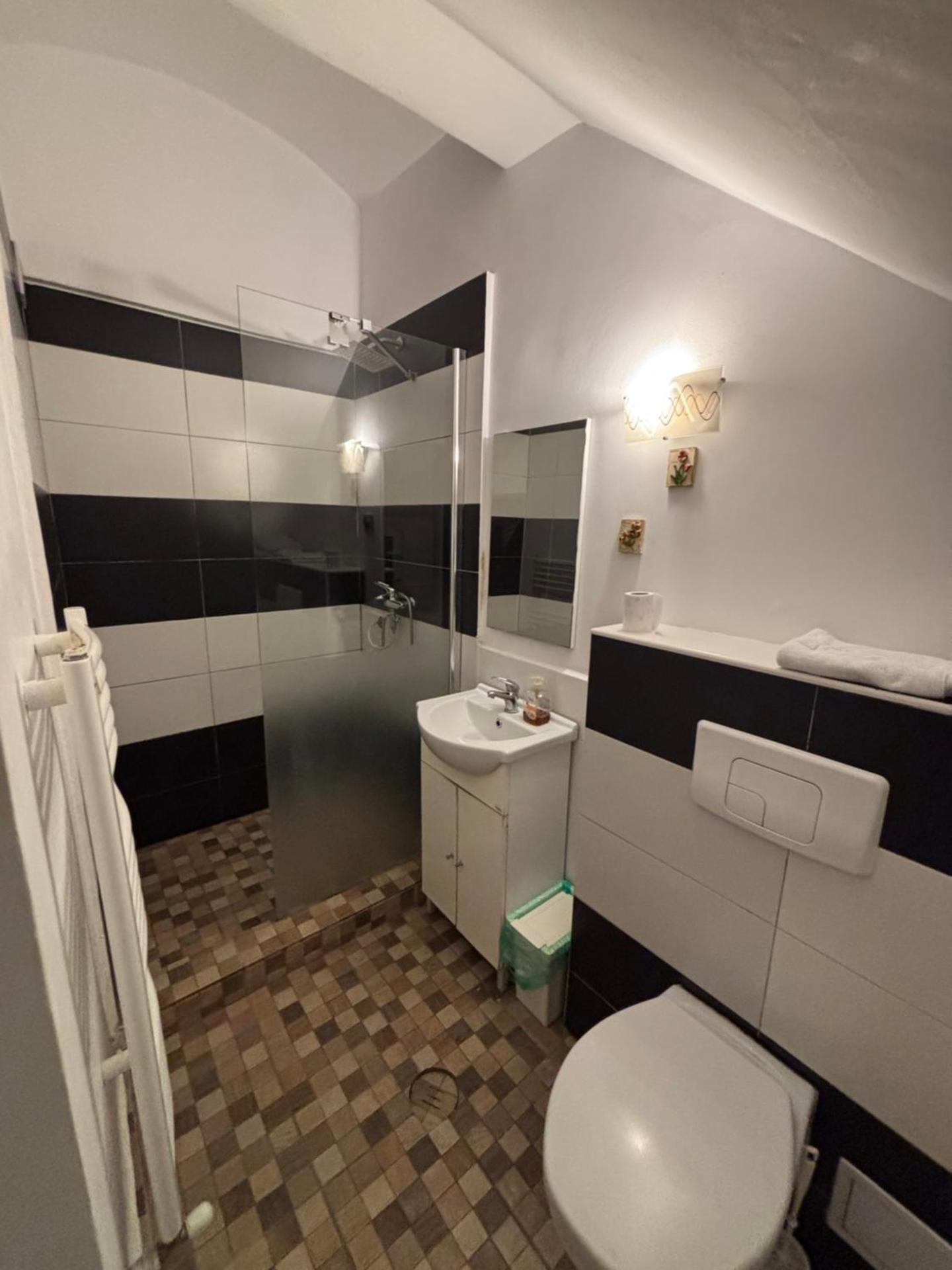 Brasov Gondola Apartments