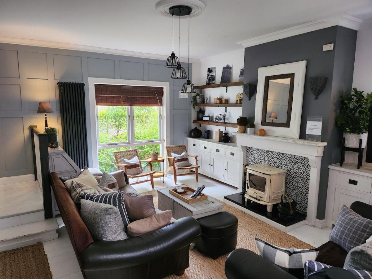 Faithlegg Hotel Lodge