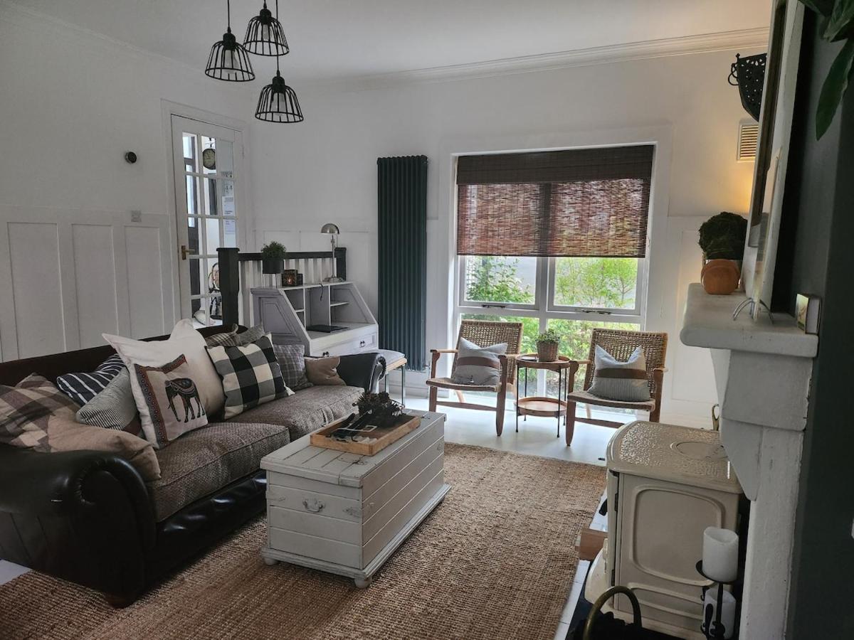 Faithlegg Hotel Lodge