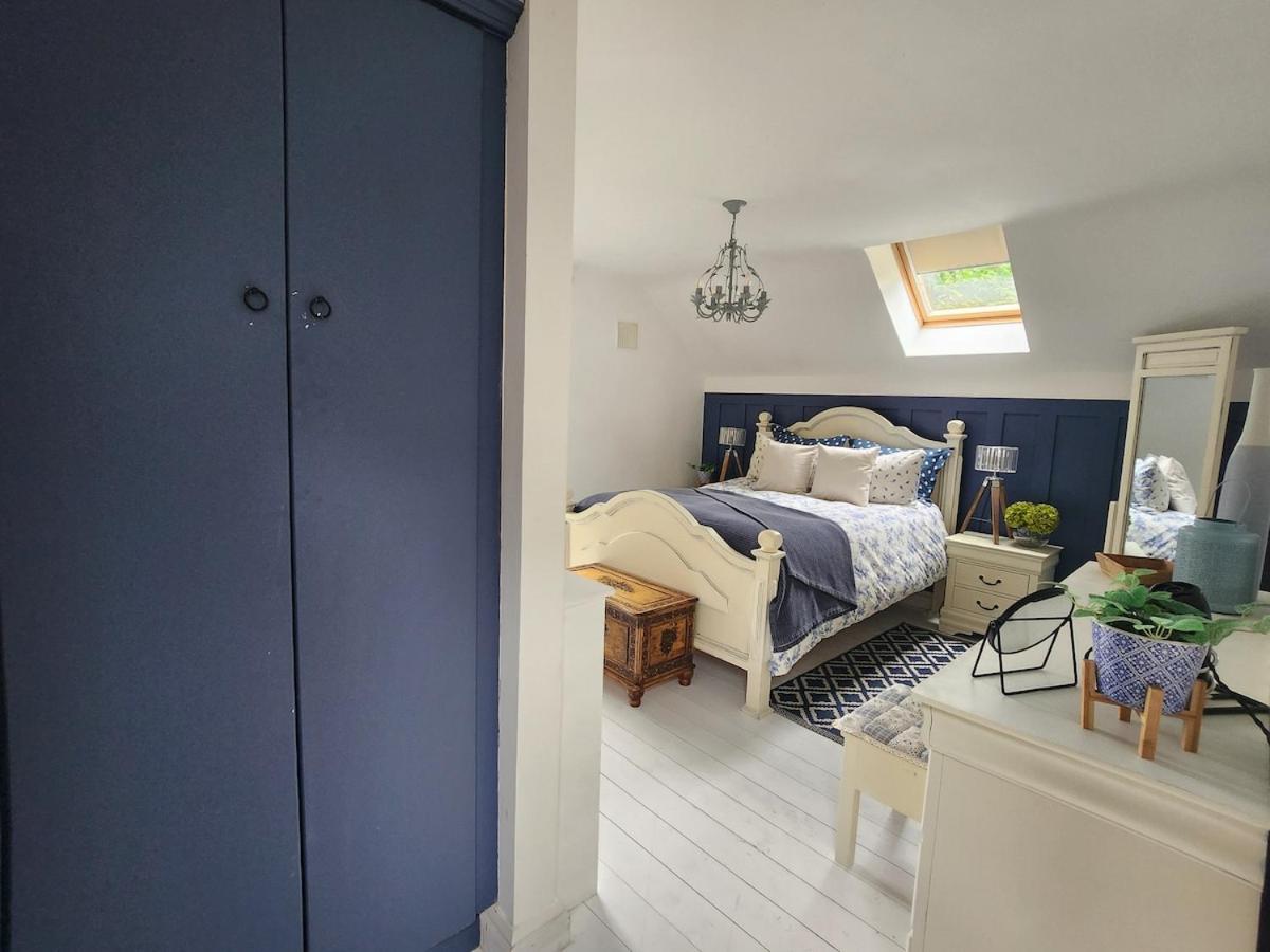 Faithlegg Hotel Lodge