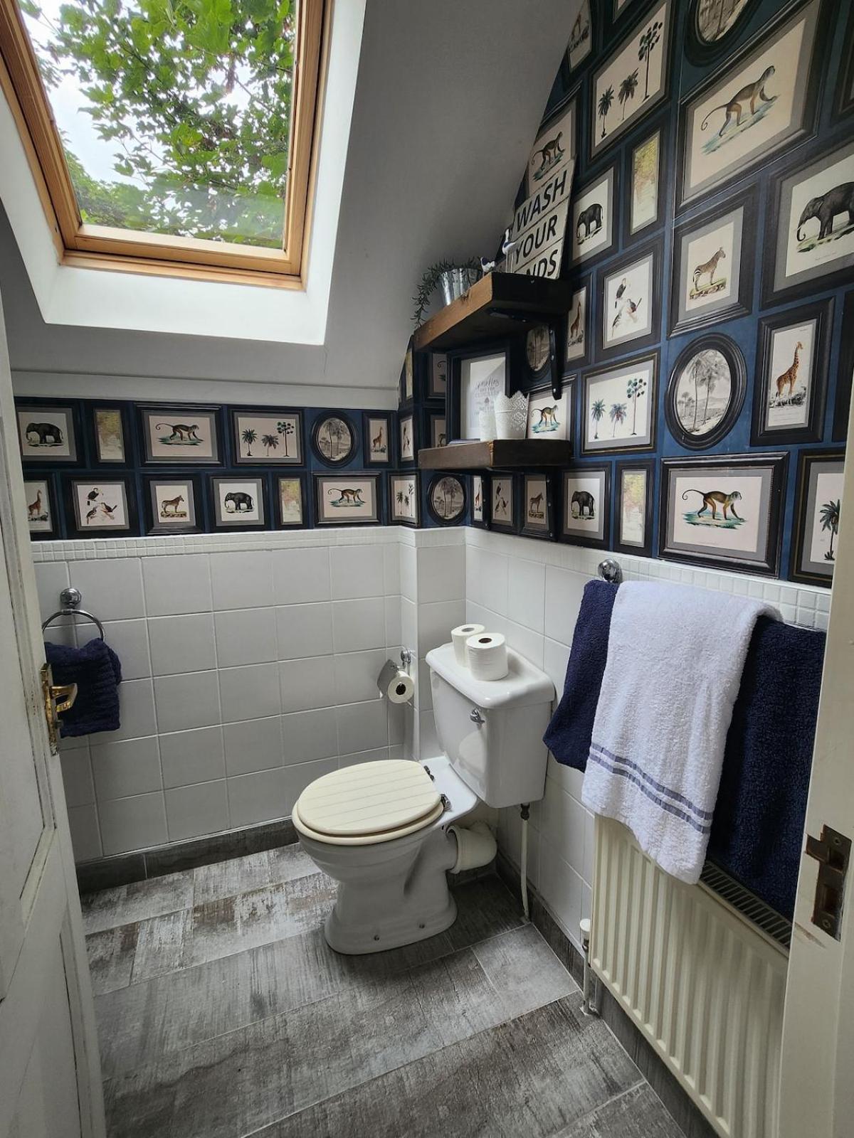 Faithlegg Hotel Lodge