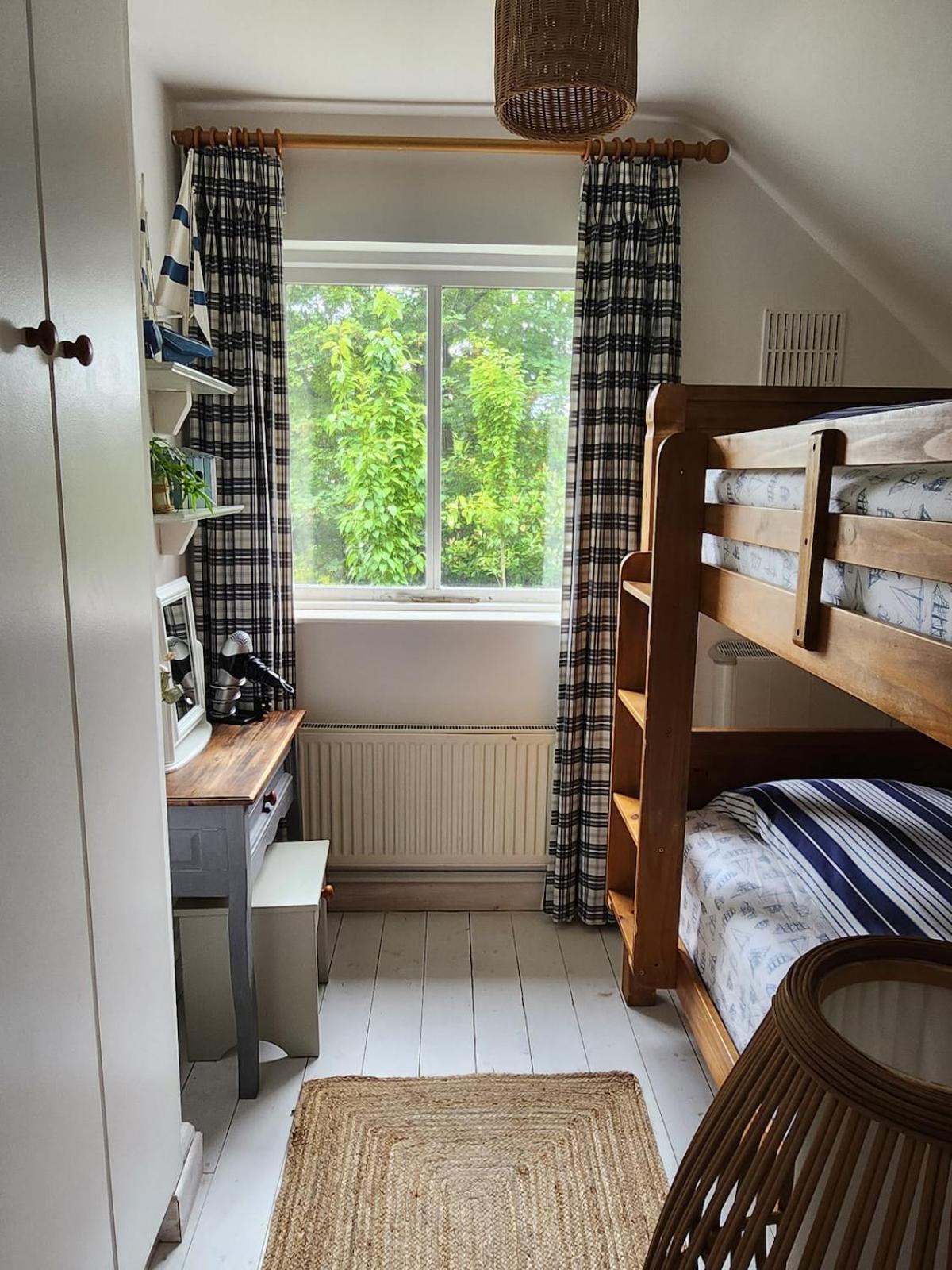 Faithlegg Hotel Lodge