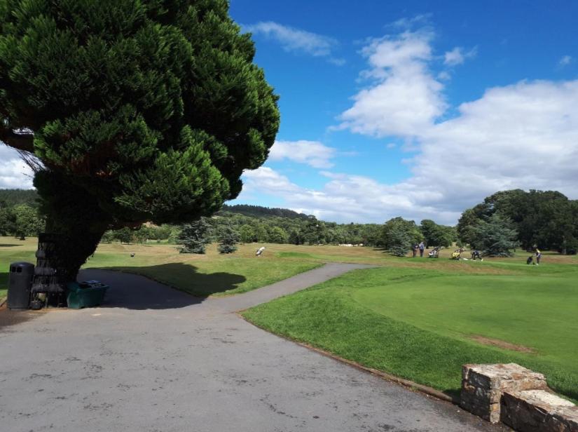 Faithlegg Hotel Lodge