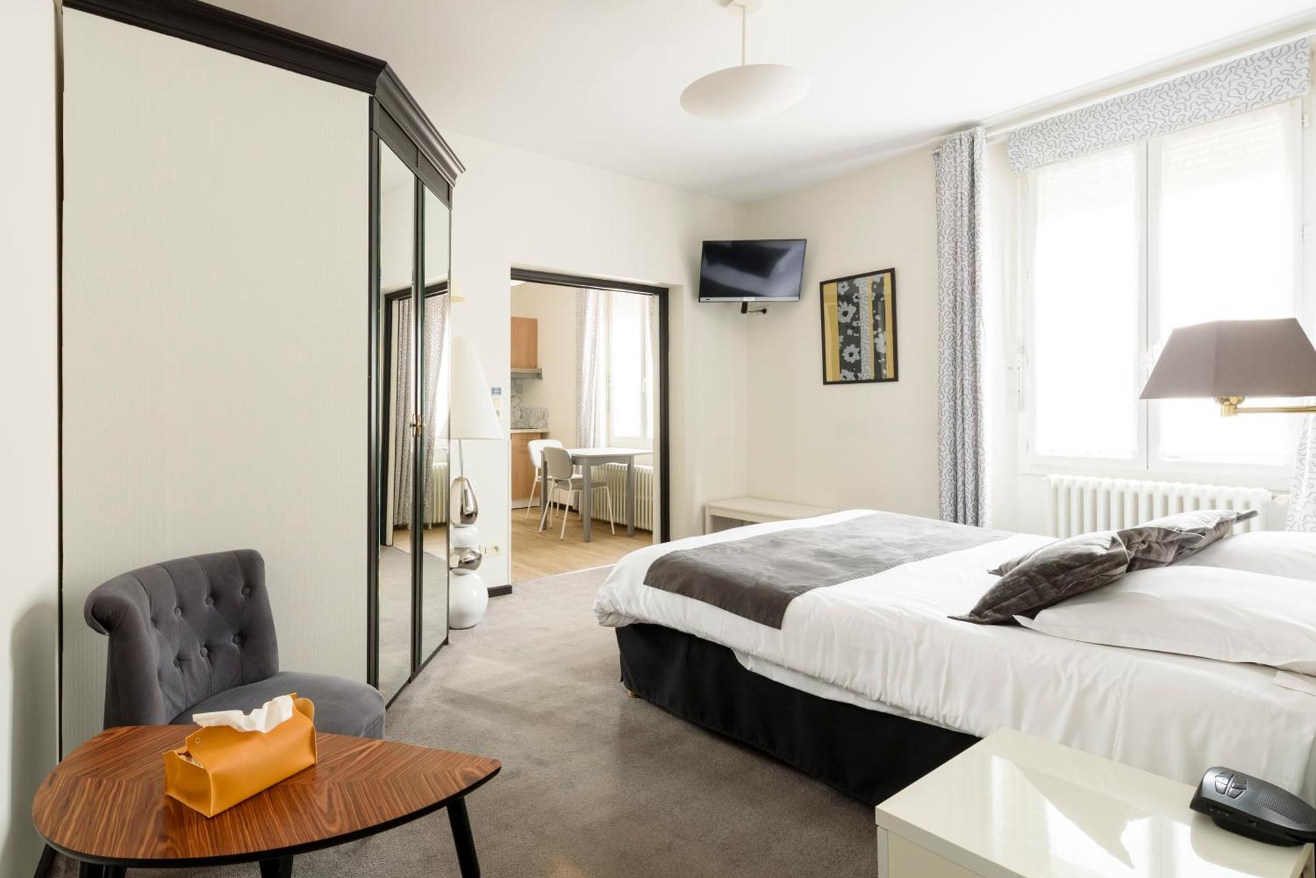 Cit' Hotel de France