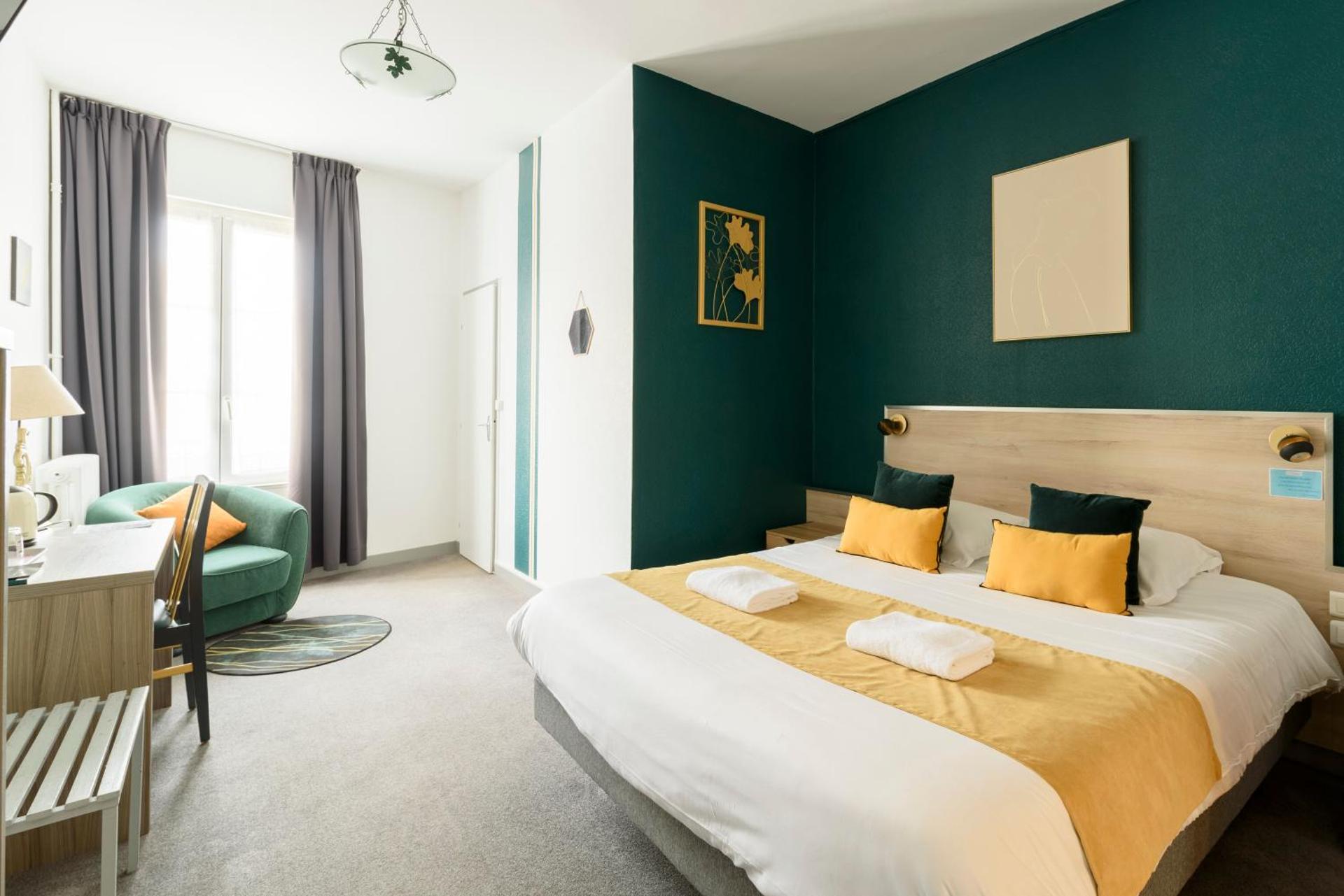 Cit' Hotel de France