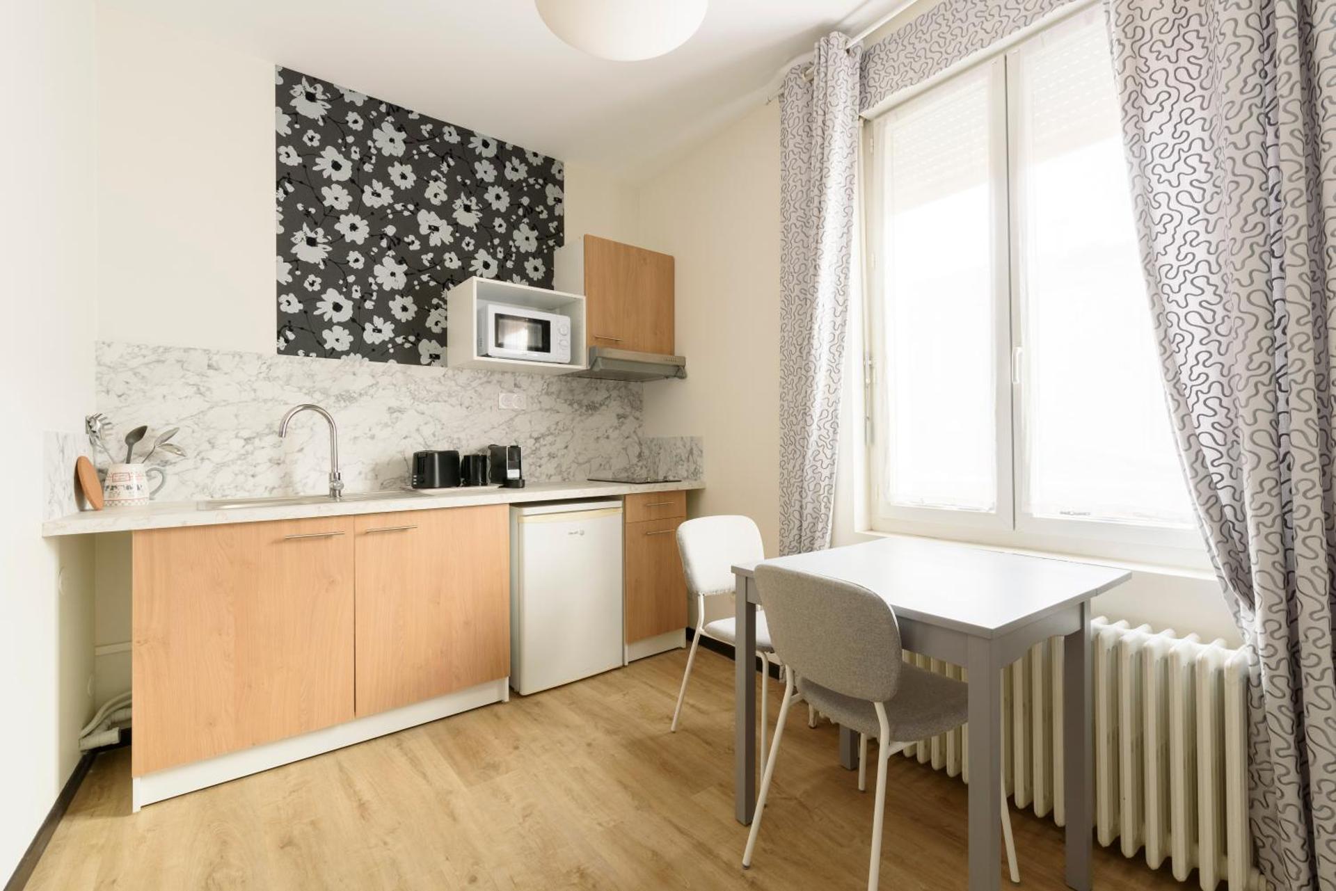 Cit' Hotel de France