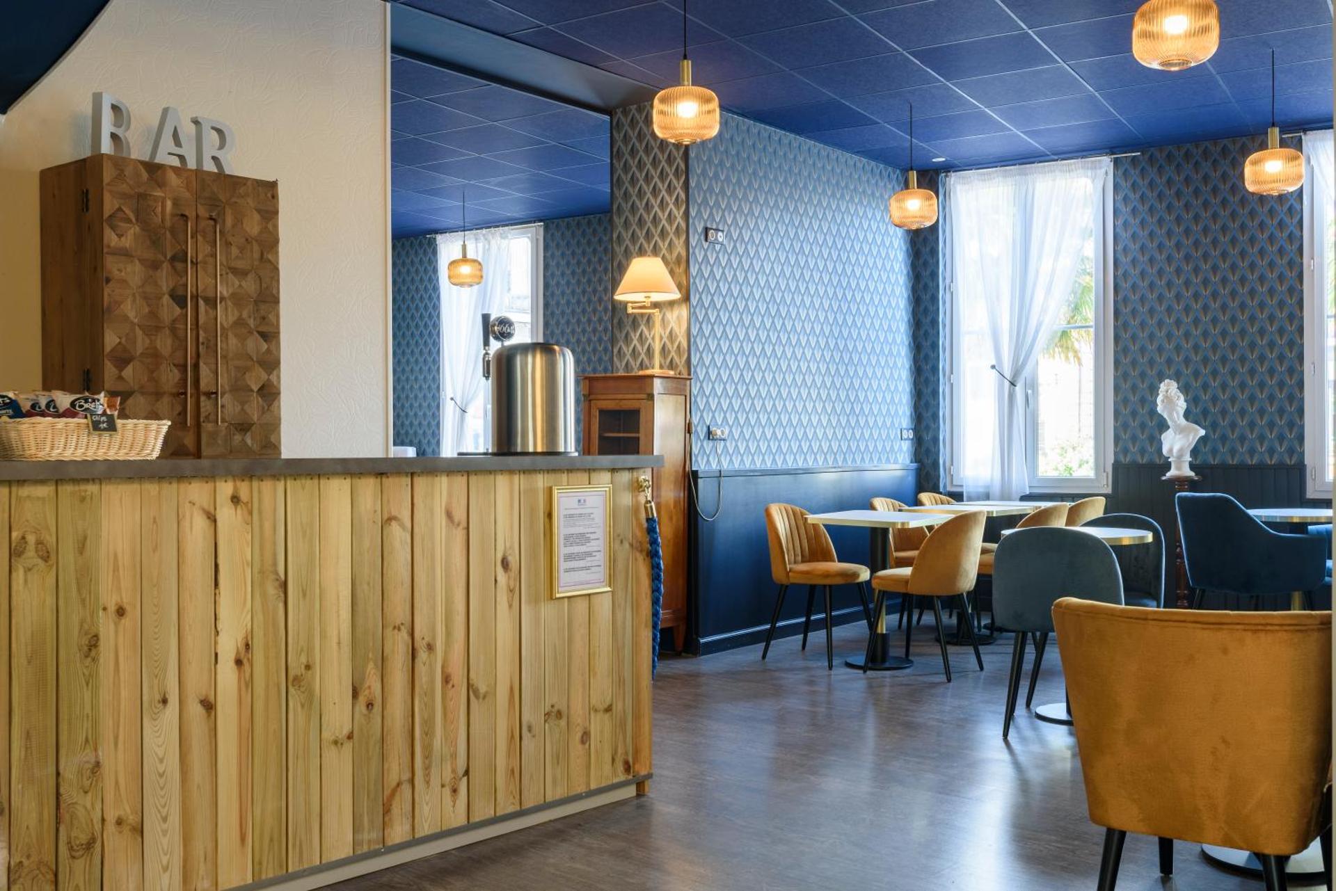 Cit' Hotel de France