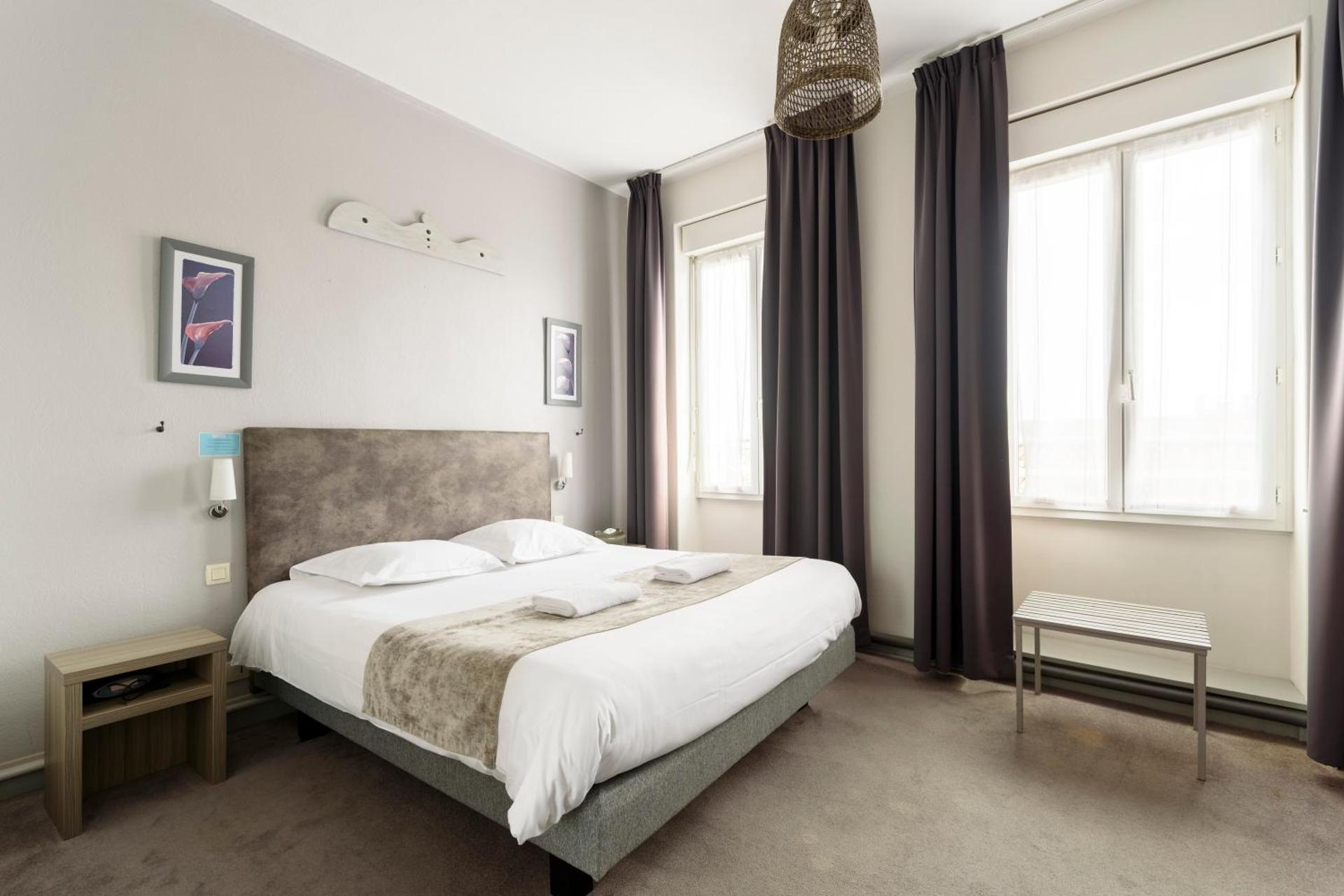 Cit' Hotel de France