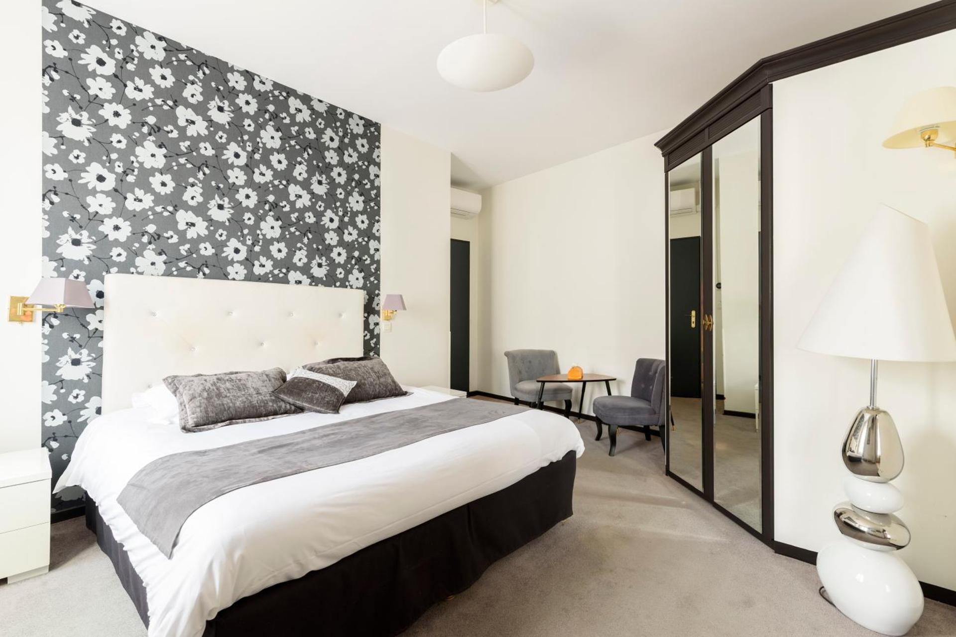 Cit' Hotel de France