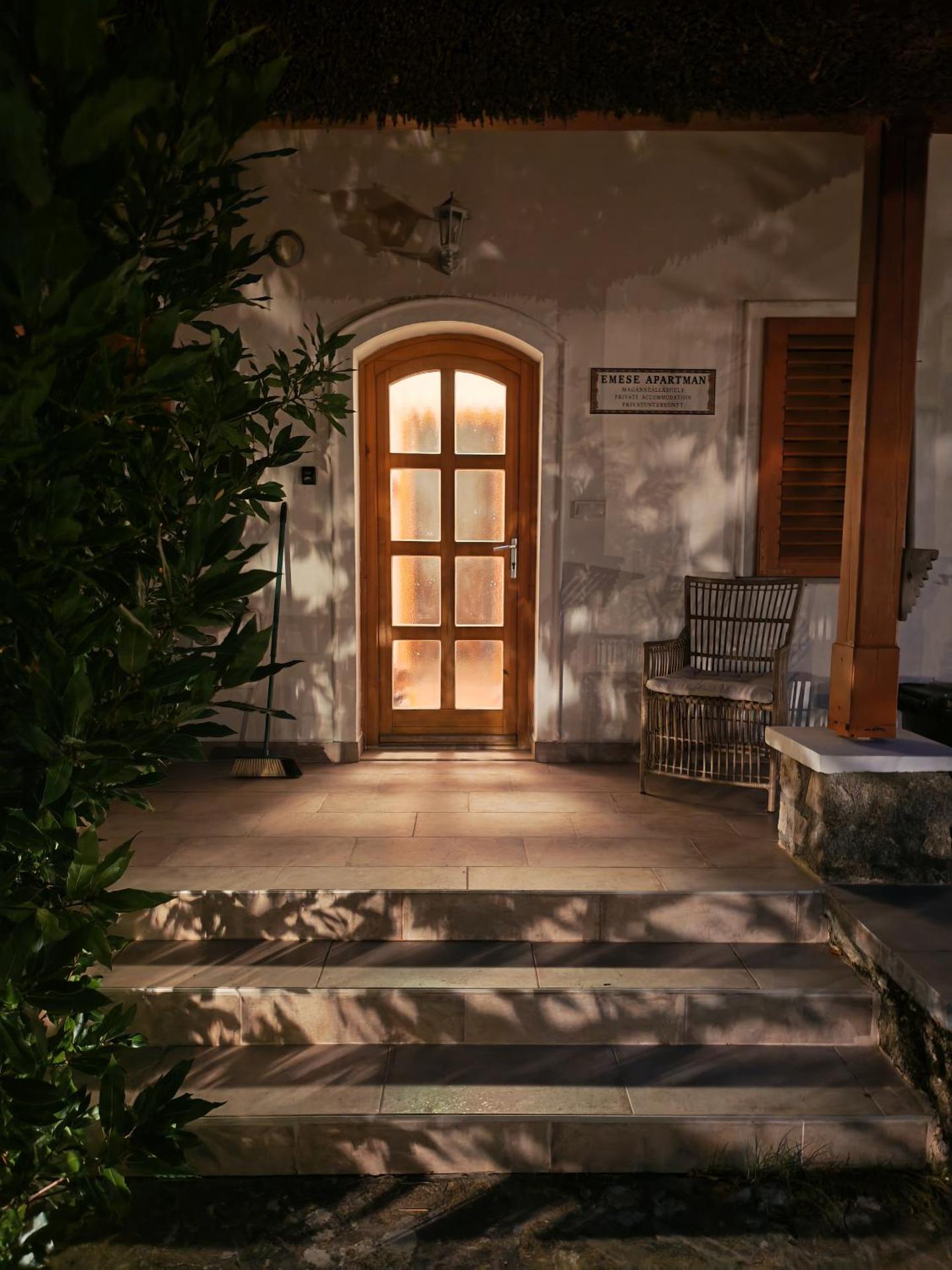 Emese Apartman Cserszegtomaj