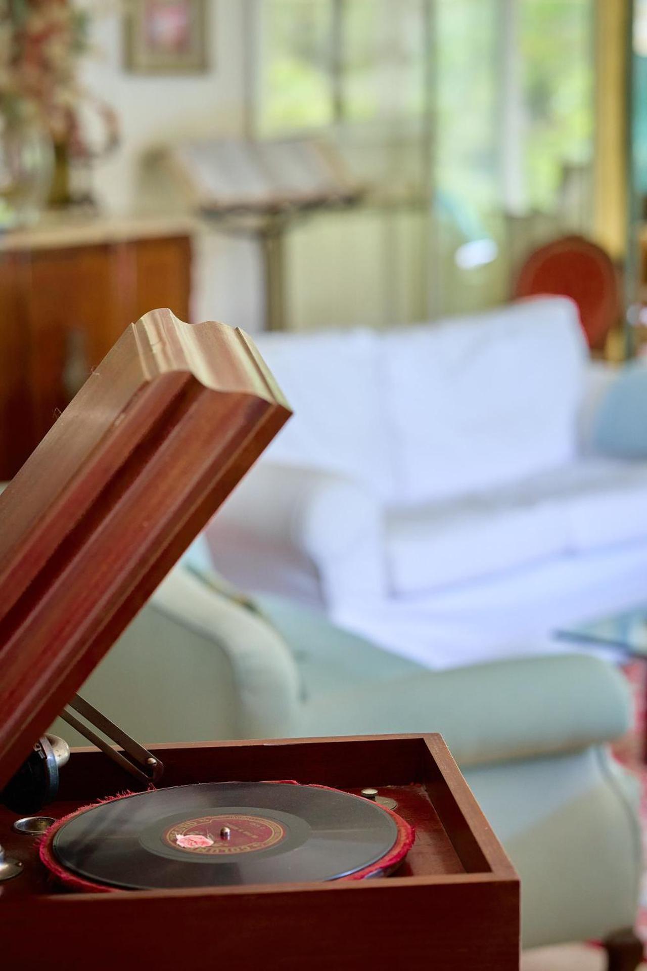 Antica Cascina del Medico