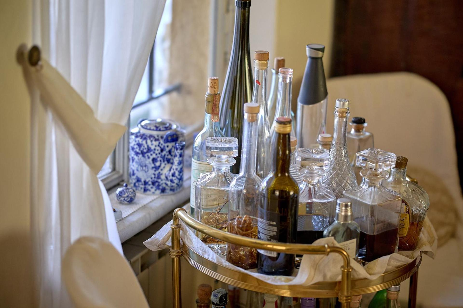 Antica Cascina del Medico