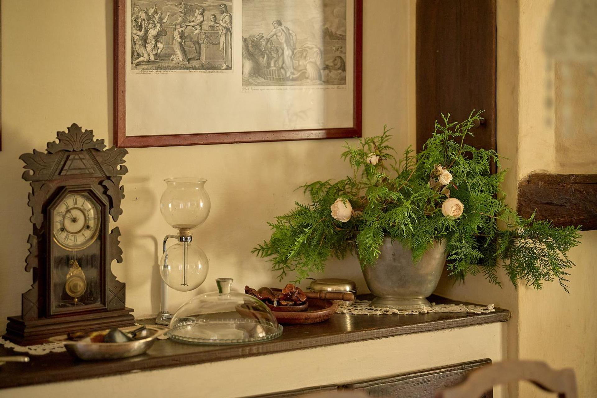 Antica Cascina del Medico