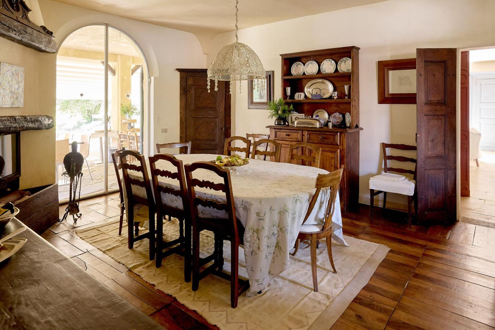 Antica Cascina del Medico