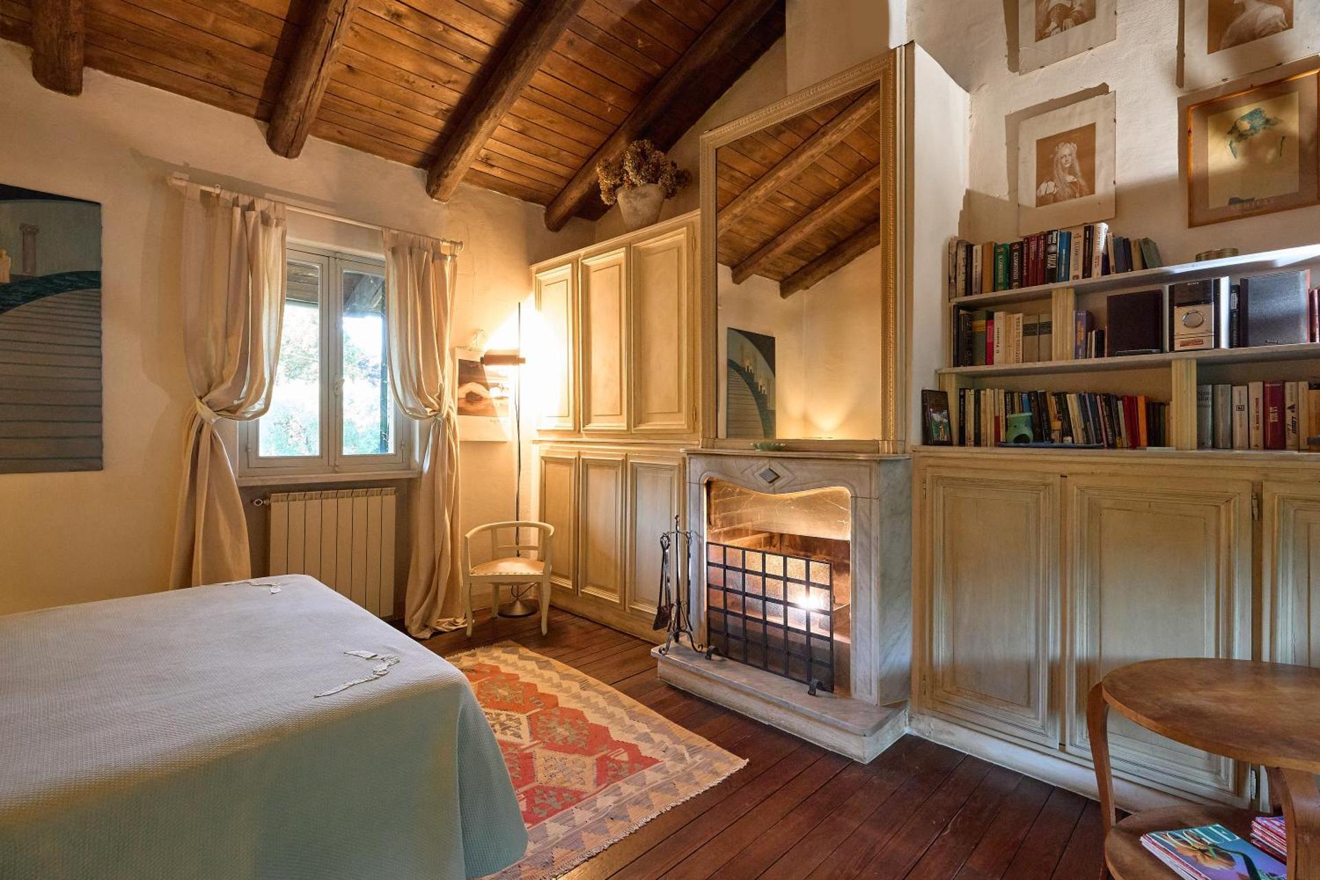 Antica Cascina del Medico