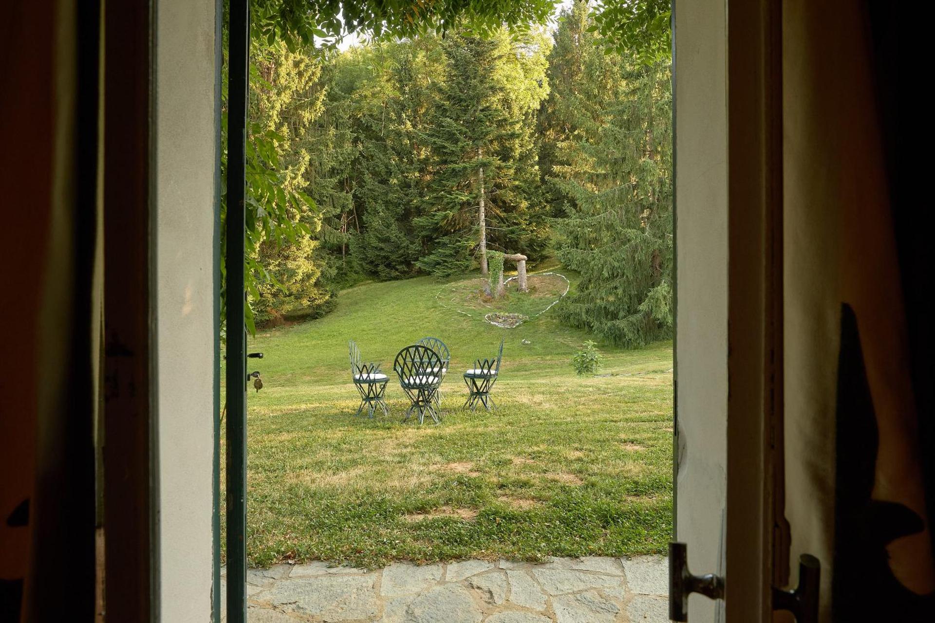 Double Room - Disability Access