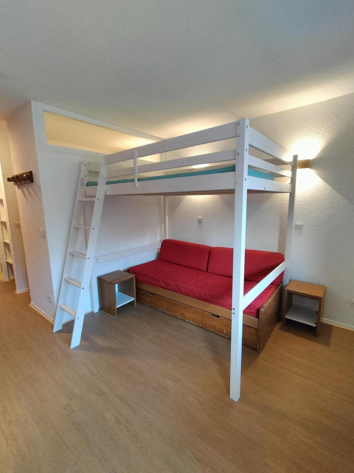 Residence Olympiadas By AlpStays