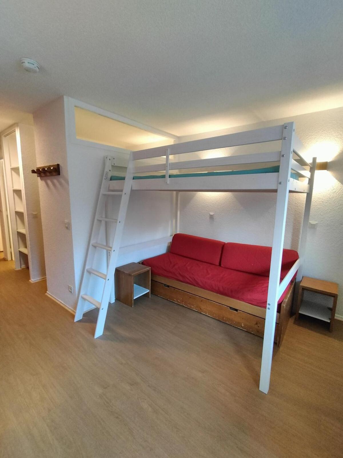 Residence Olympiadas By AlpStays