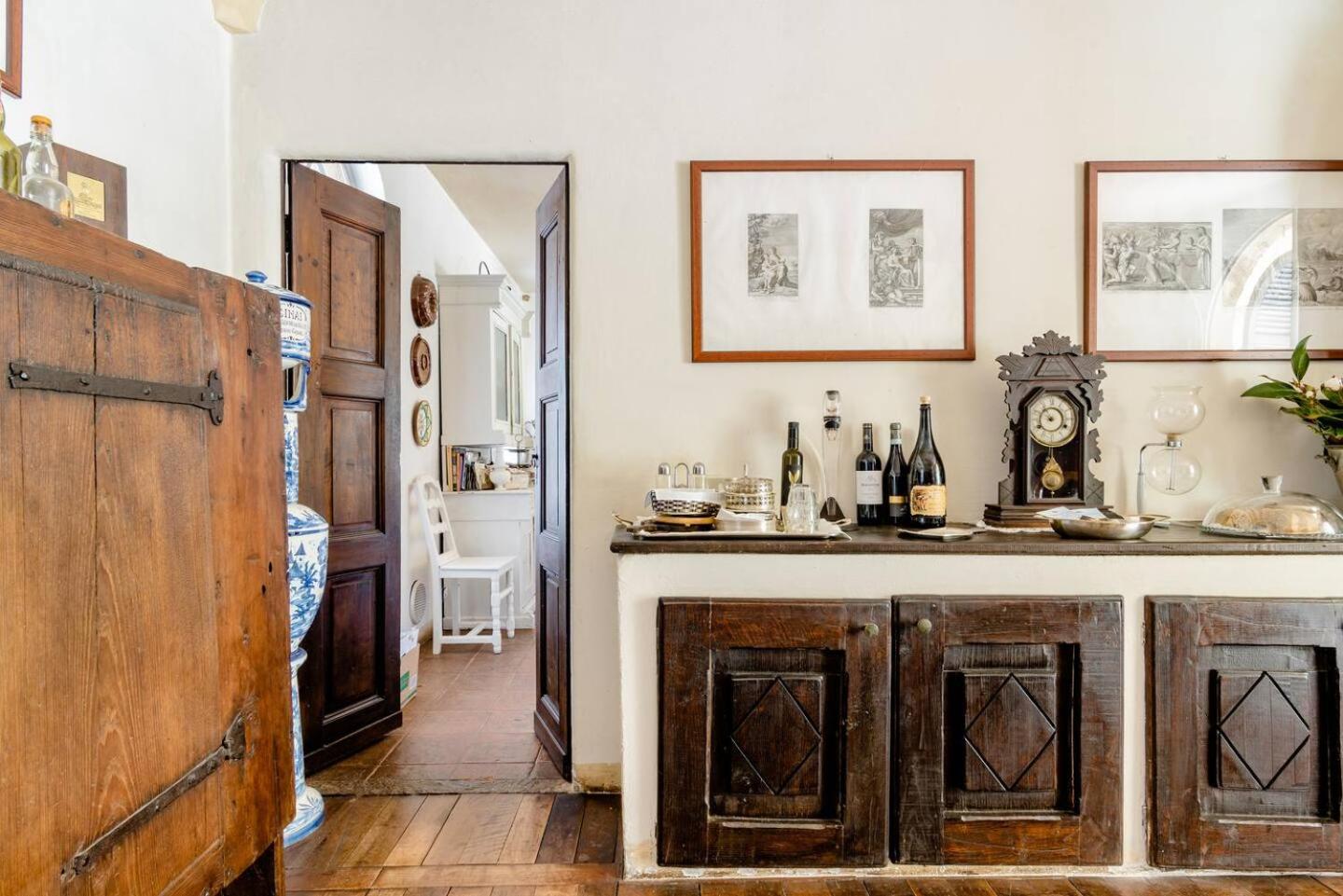 Antica Cascina del Medico